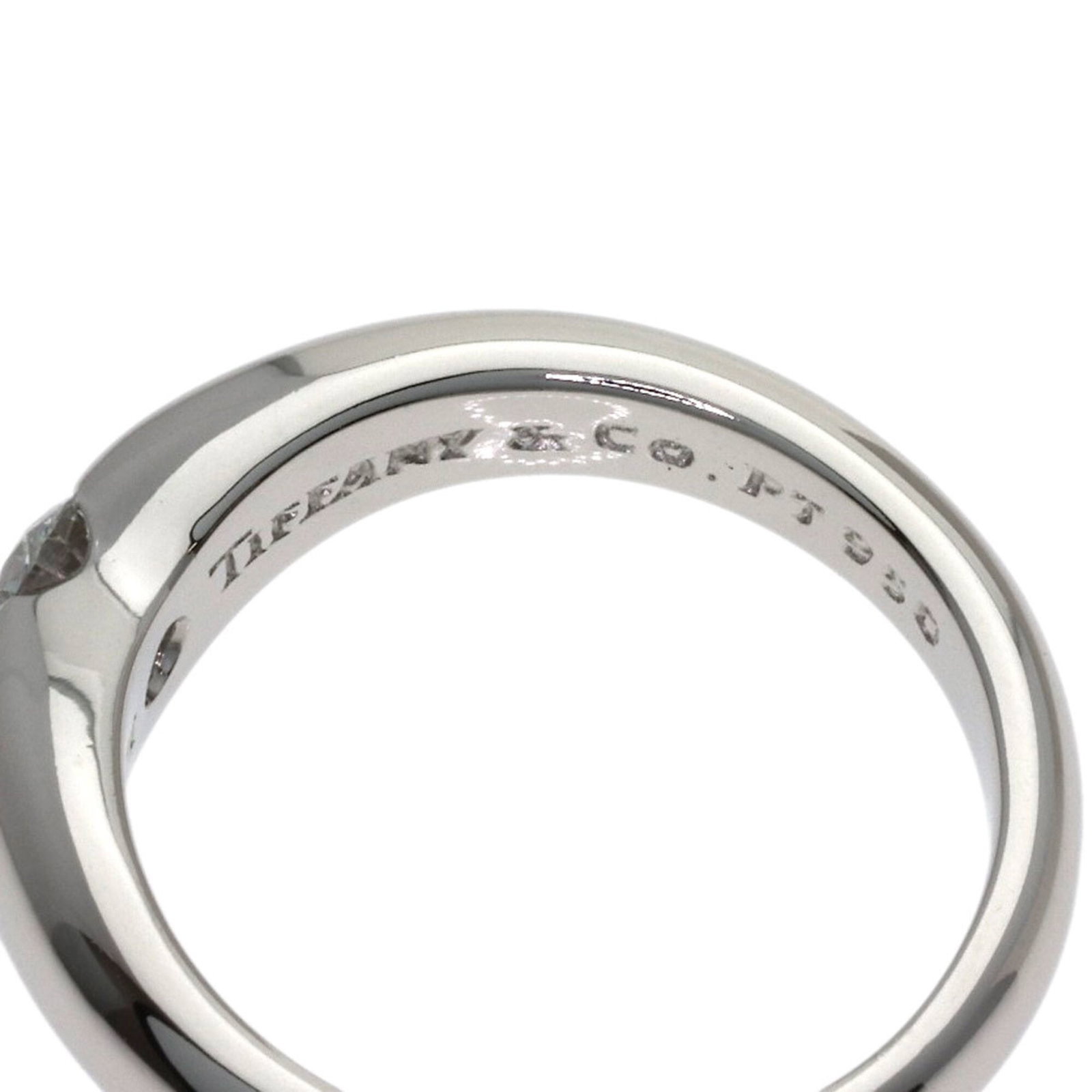 Ring Tiffany Band - 6