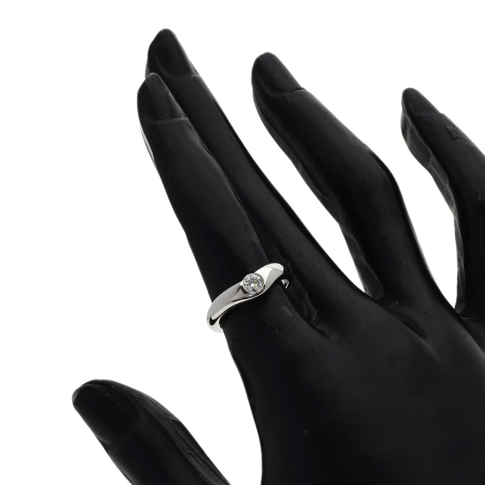 Ring Tiffany Band - 7
