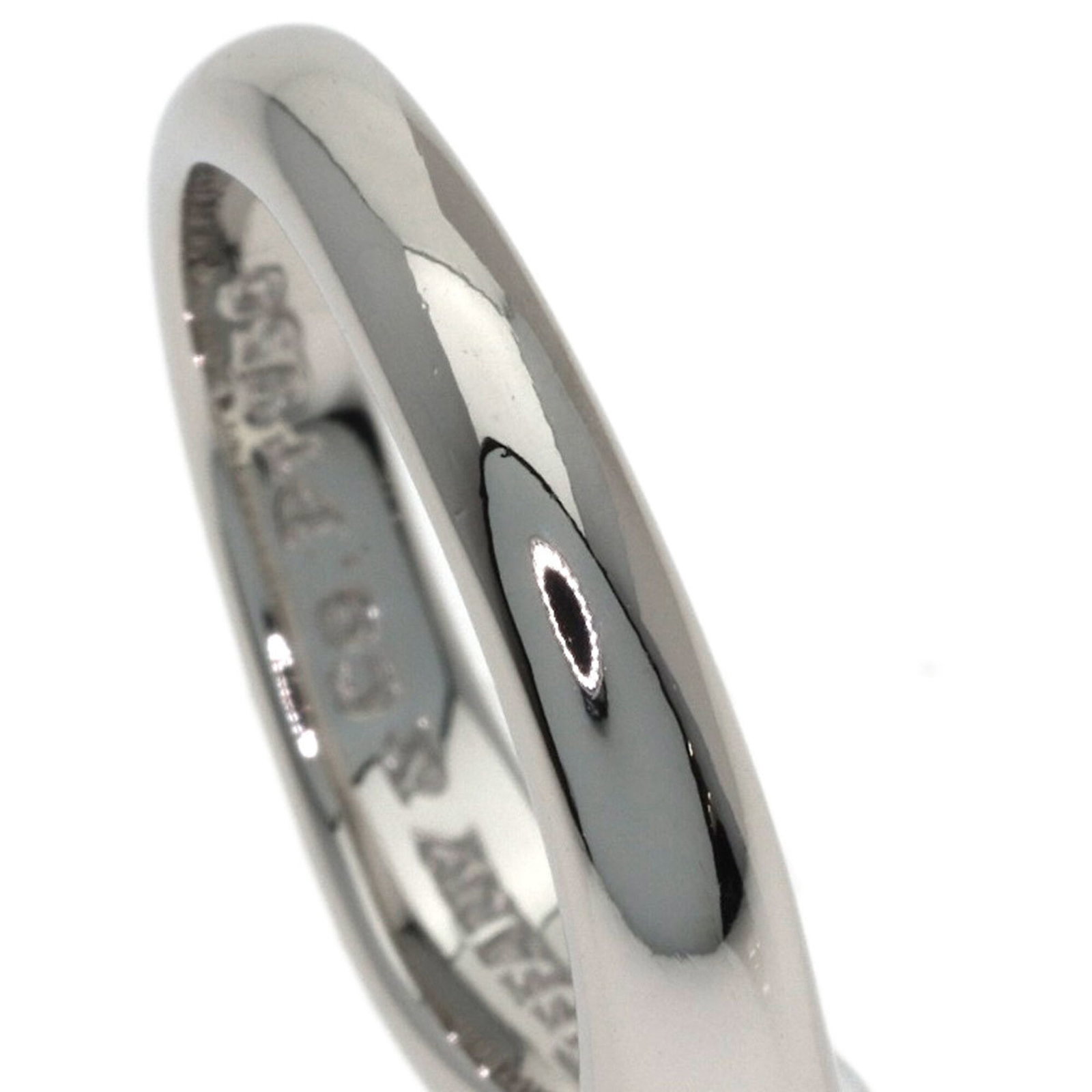 Ring Tiffany Band - 8
