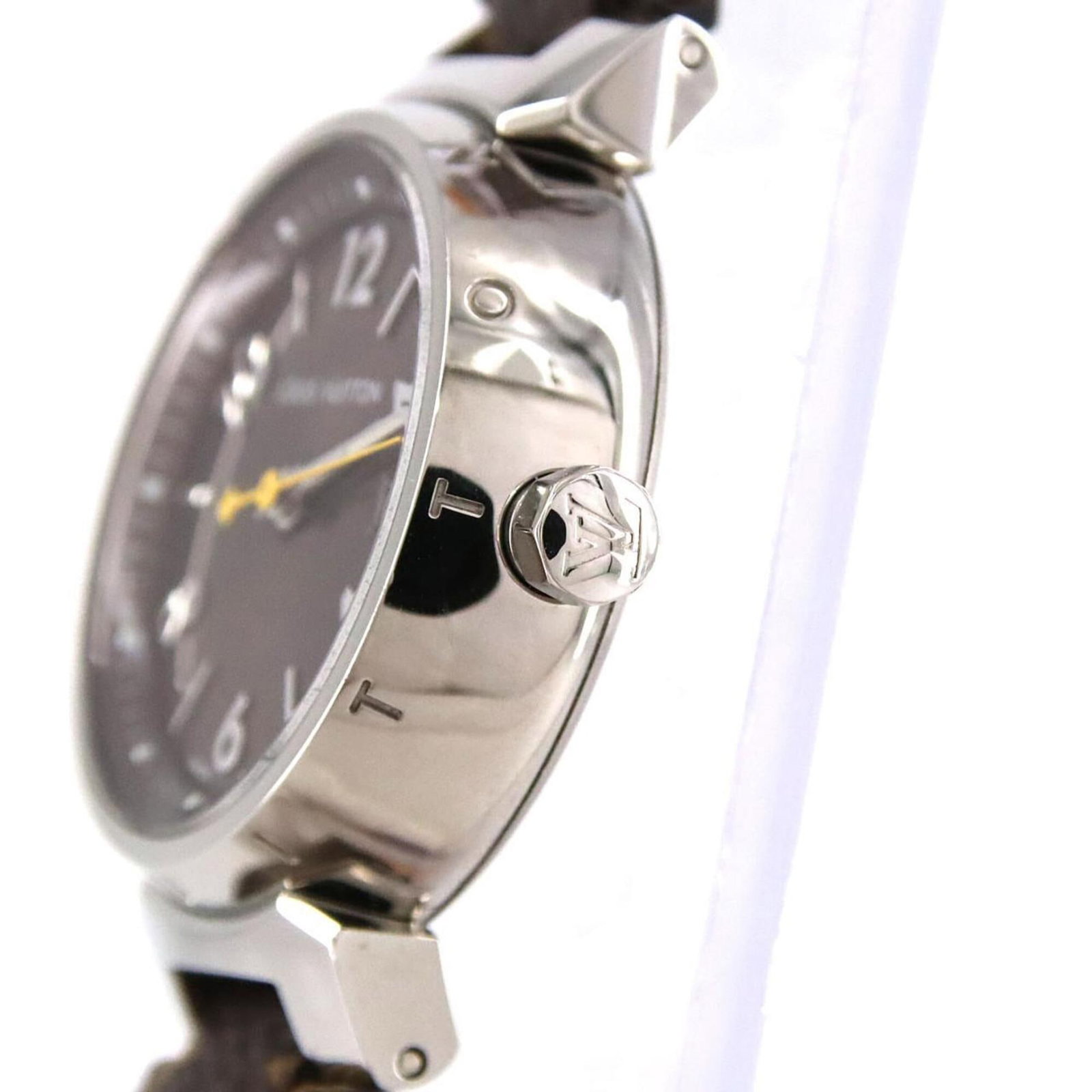 Louis Vuitton Wristwatch - 3