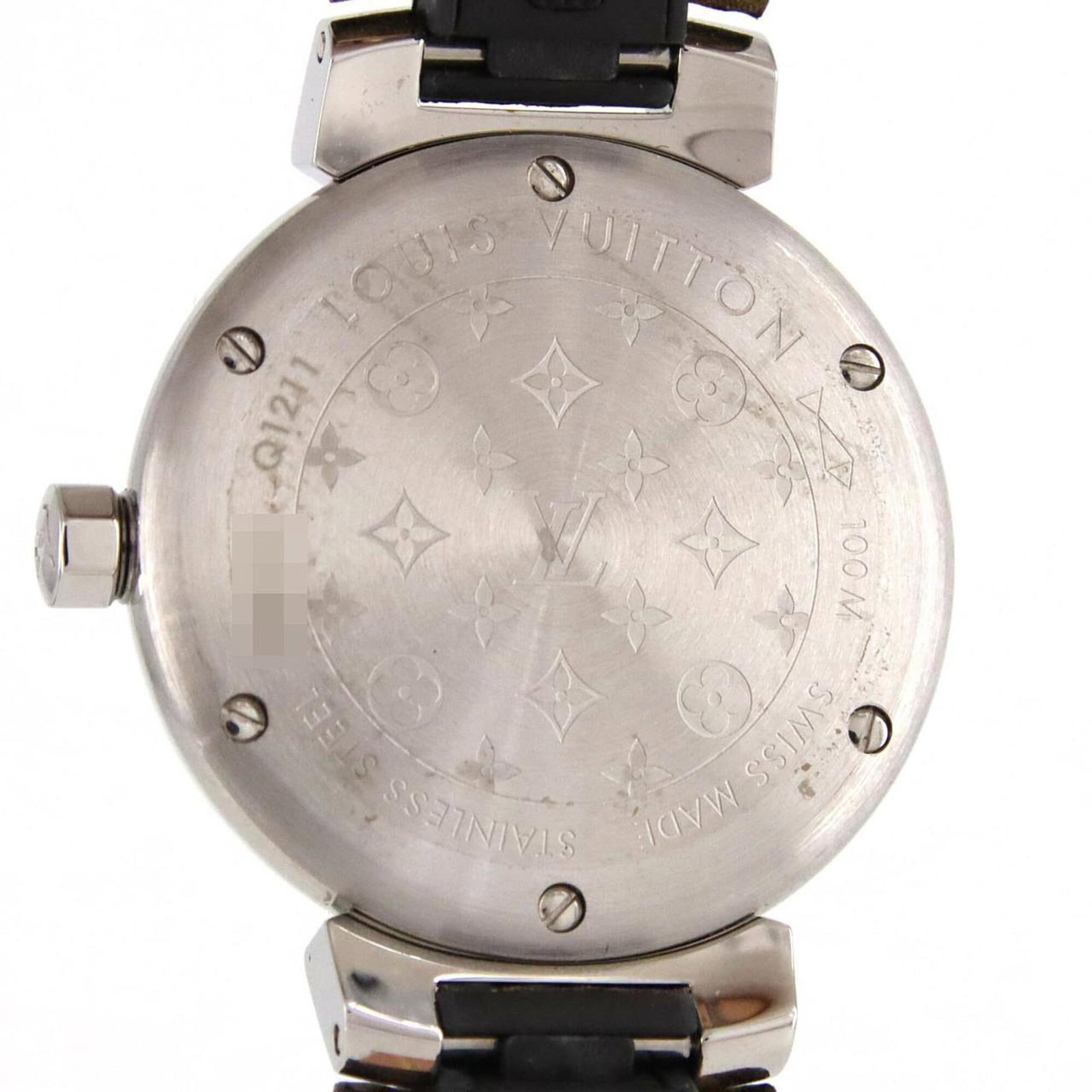 Louis Vuitton Wristwatch - 6
