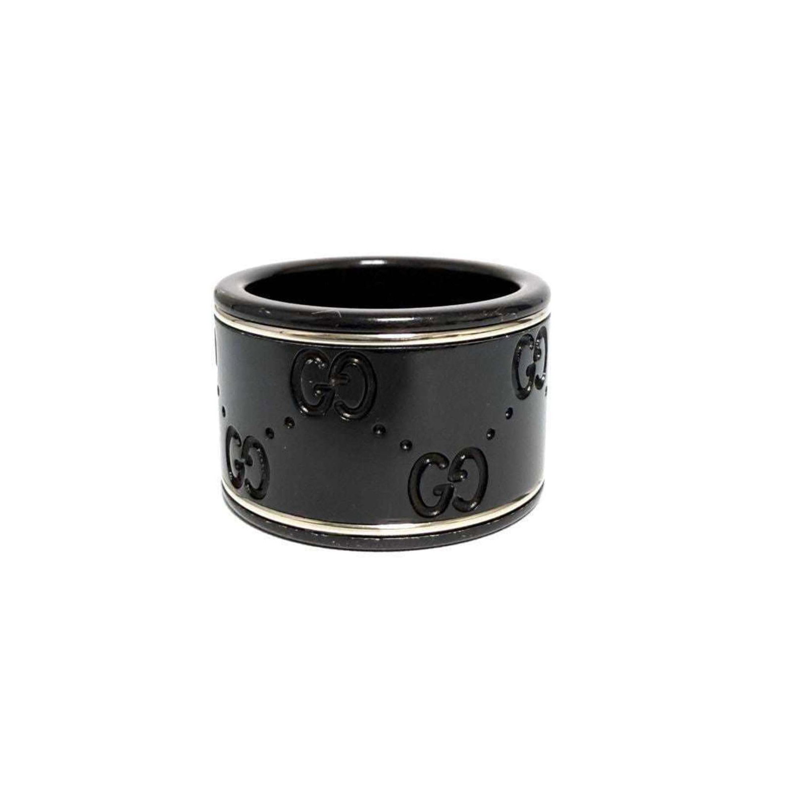 Gucci Band Ring - 2