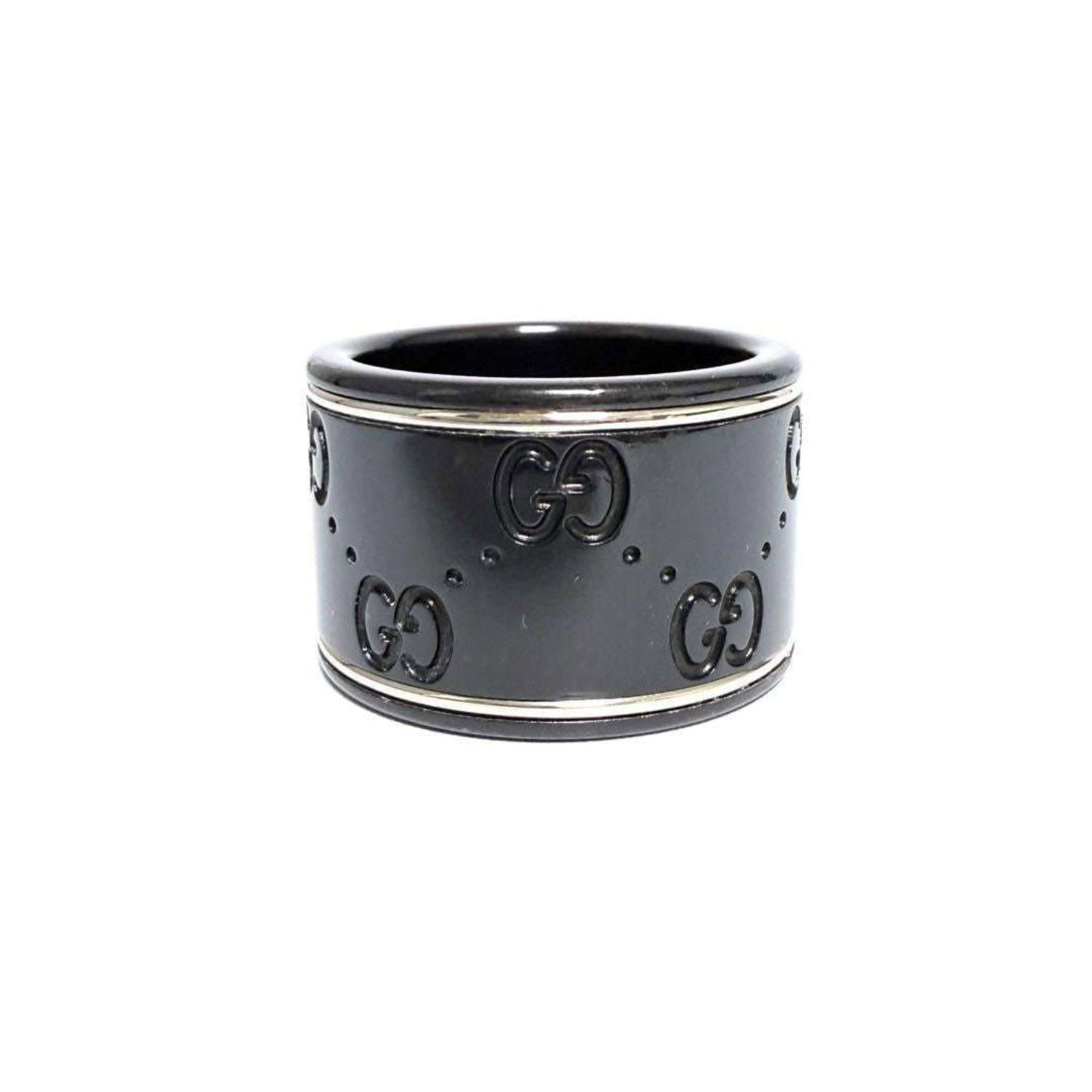 Gucci Band Ring - 3