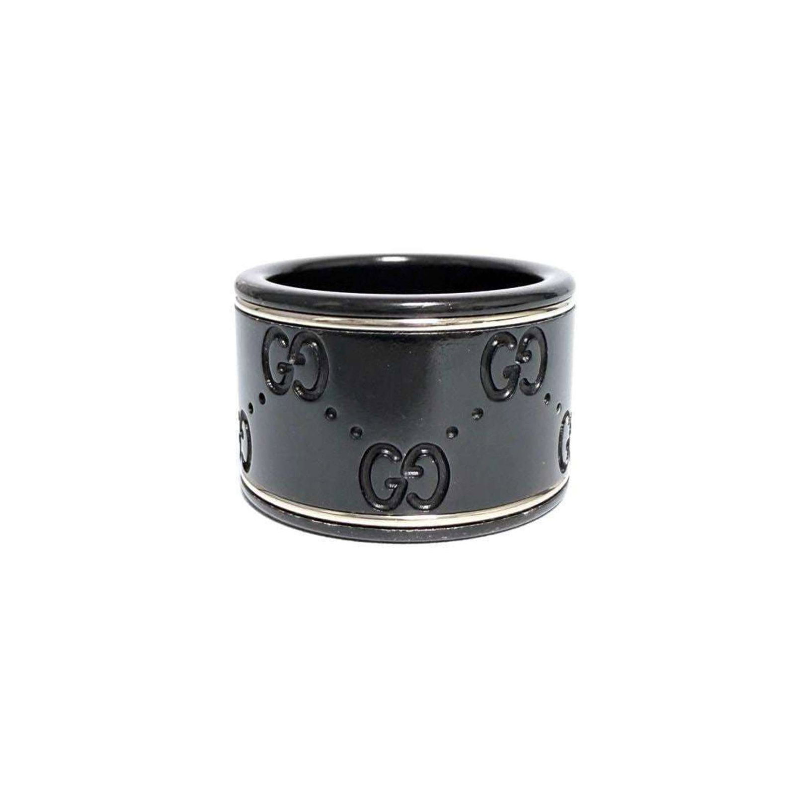 Gucci Band Ring - 4