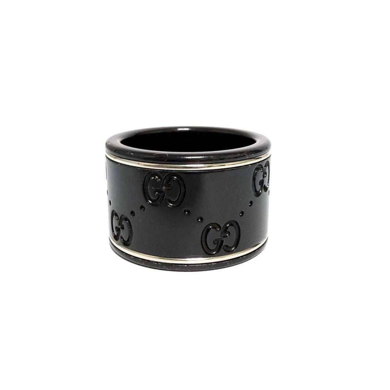 Gucci Band Ring - 5