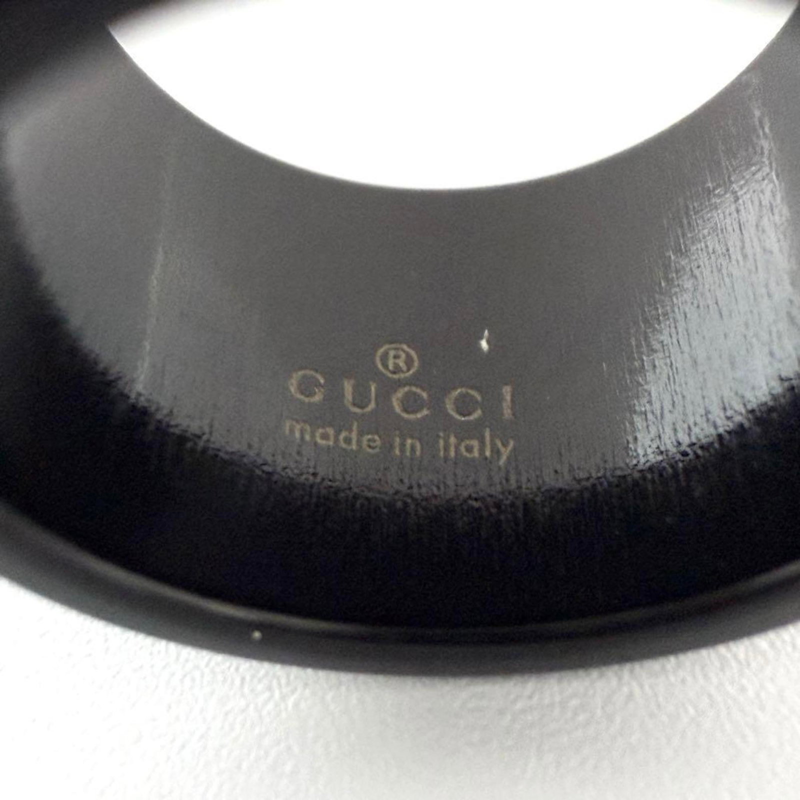 Gucci Band Ring - 8