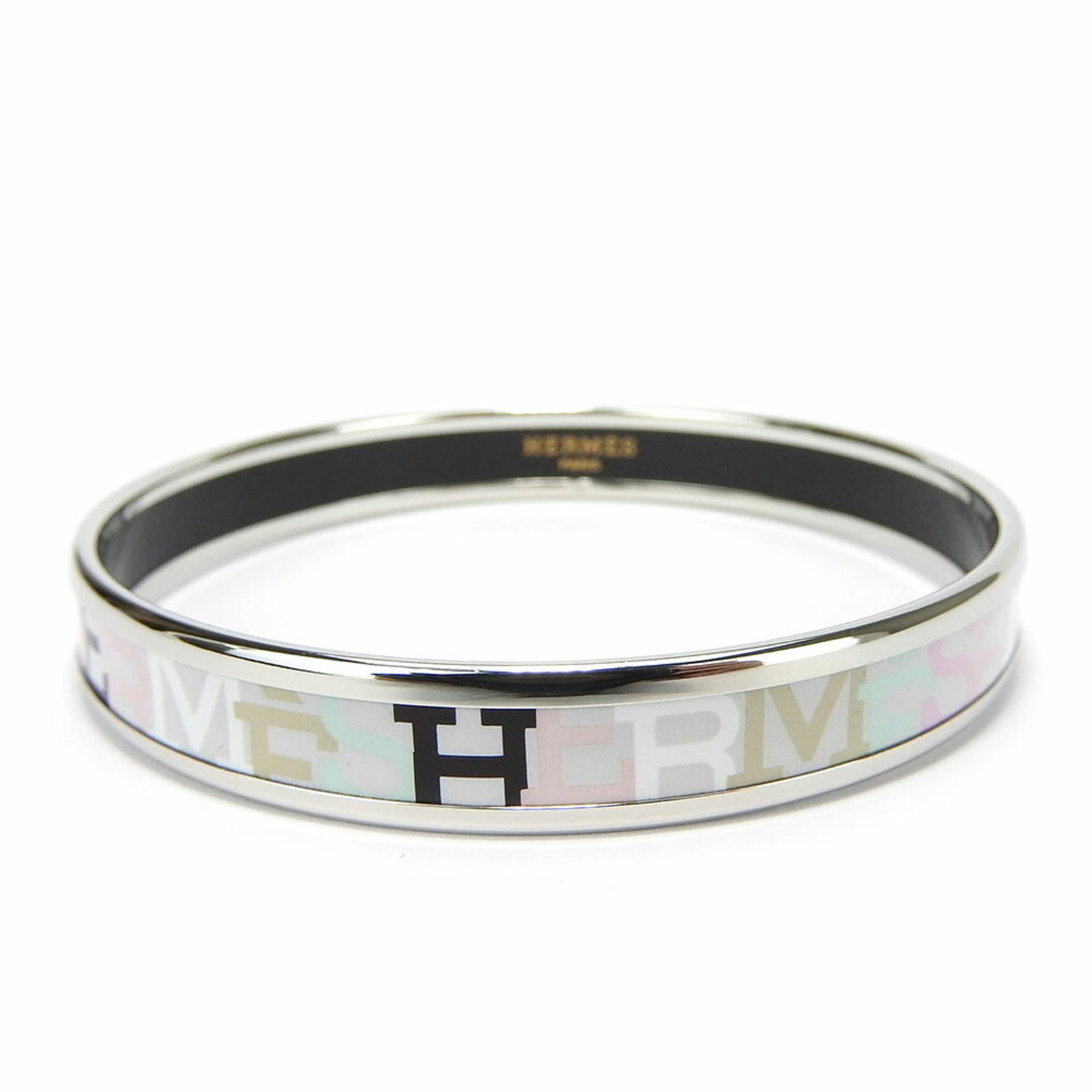 Metal Bangle Hermes - 2