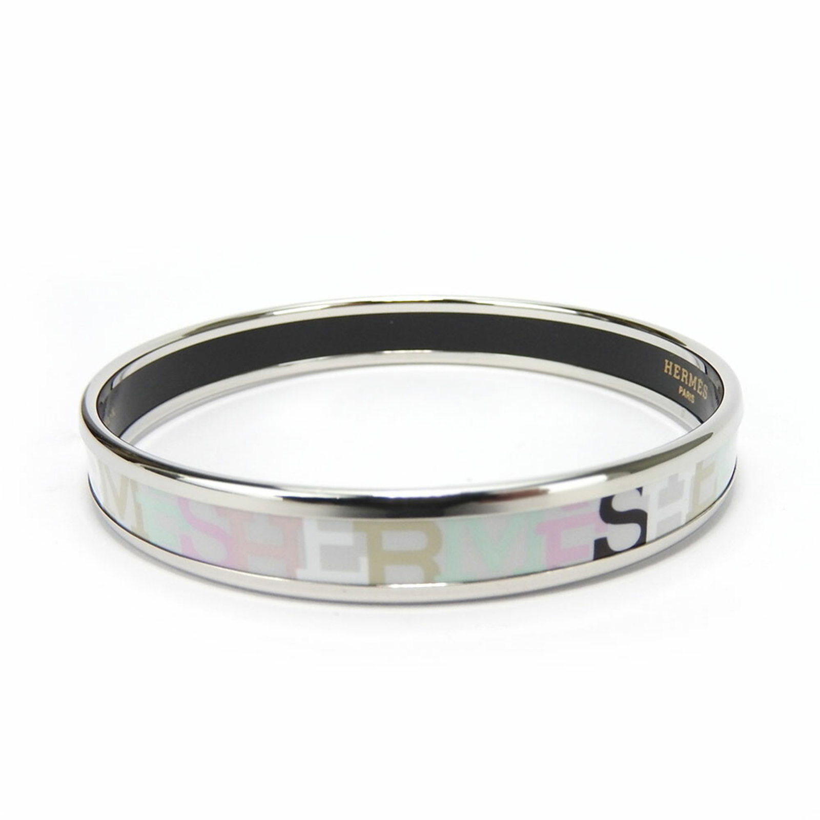 Metal Bangle Hermes - 3