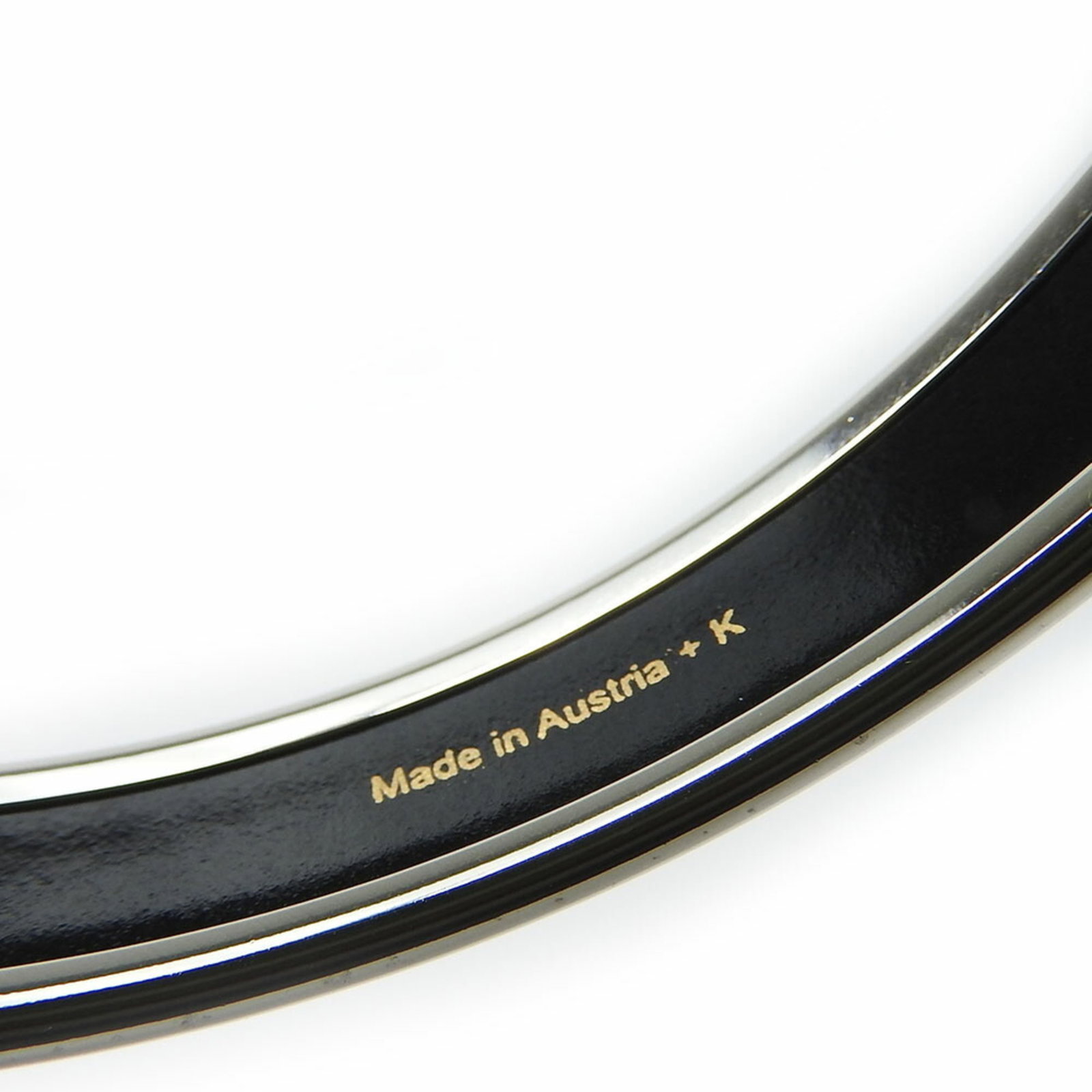 Metal Bangle Hermes - 6