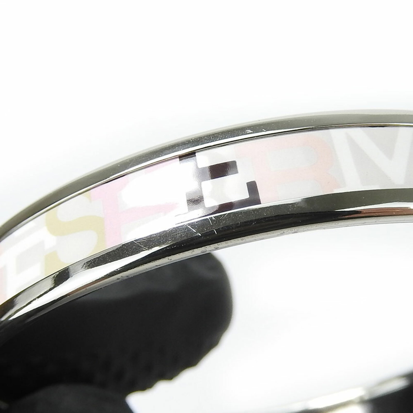 Metal Bangle Hermes - 7