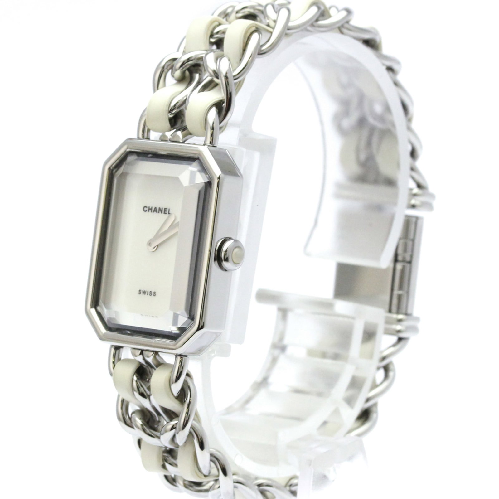 Chanel Wristwatch - 2