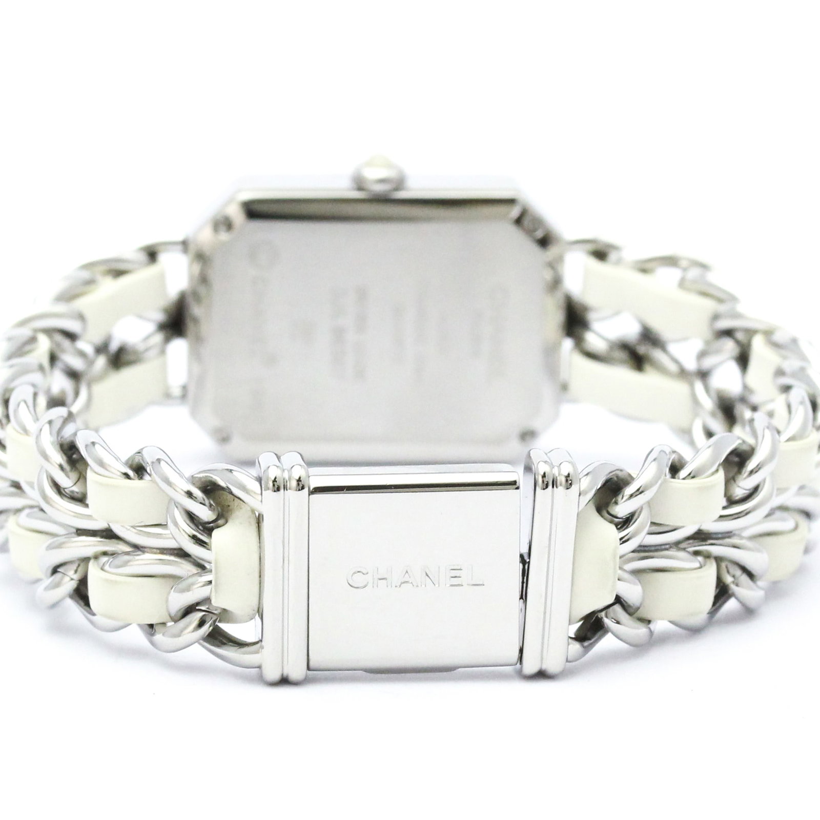 Chanel Wristwatch - 5