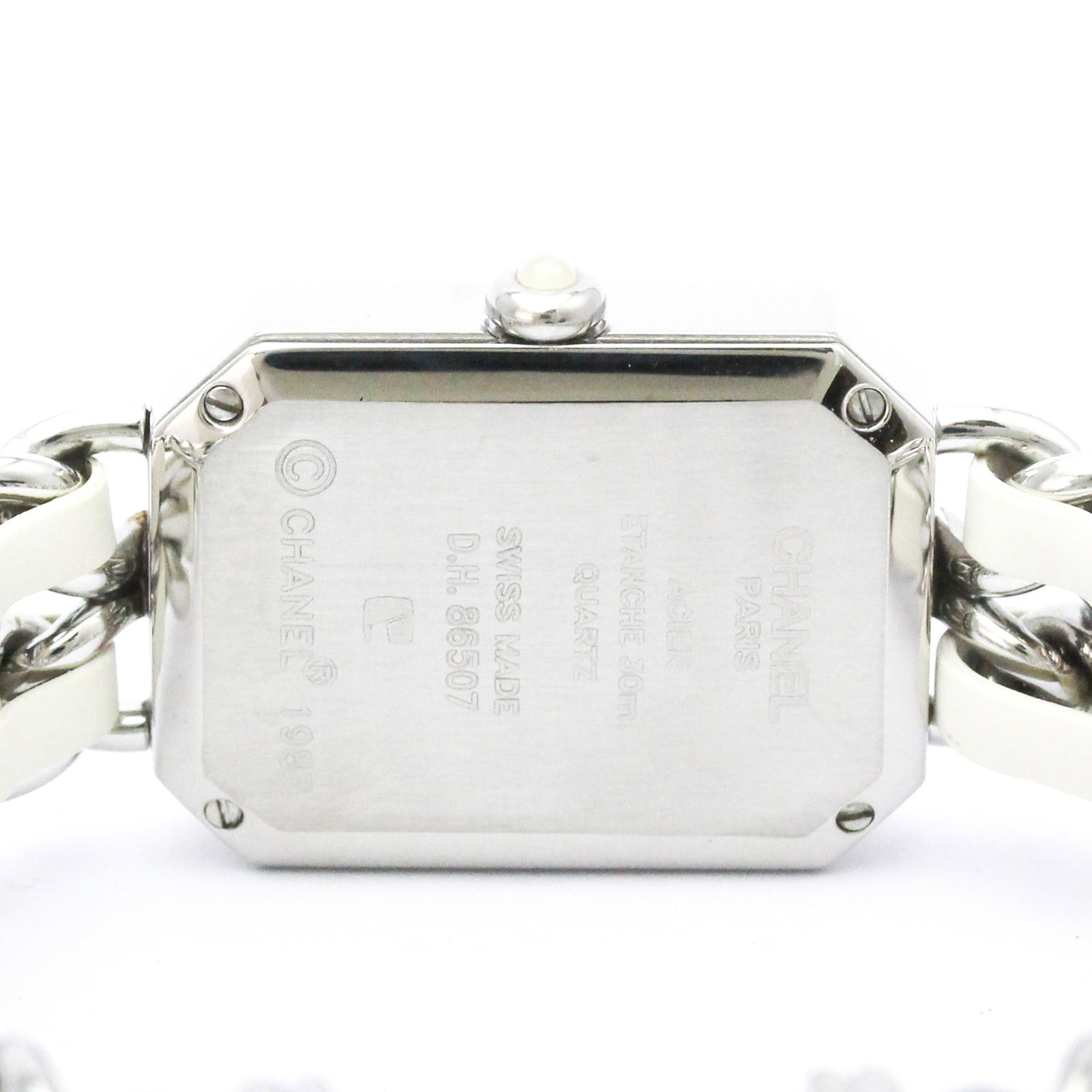 Chanel Wristwatch - 6