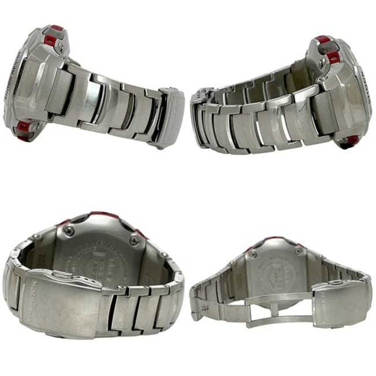 Wristwatch By Casio - 3
