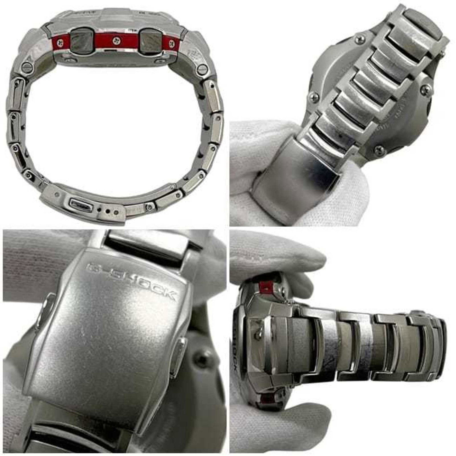 Wristwatch By Casio - 4
