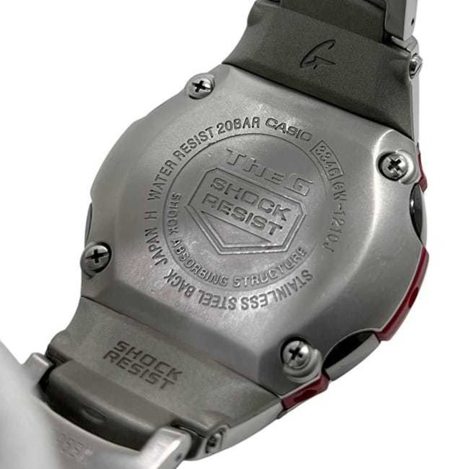 Wristwatch By Casio - 5