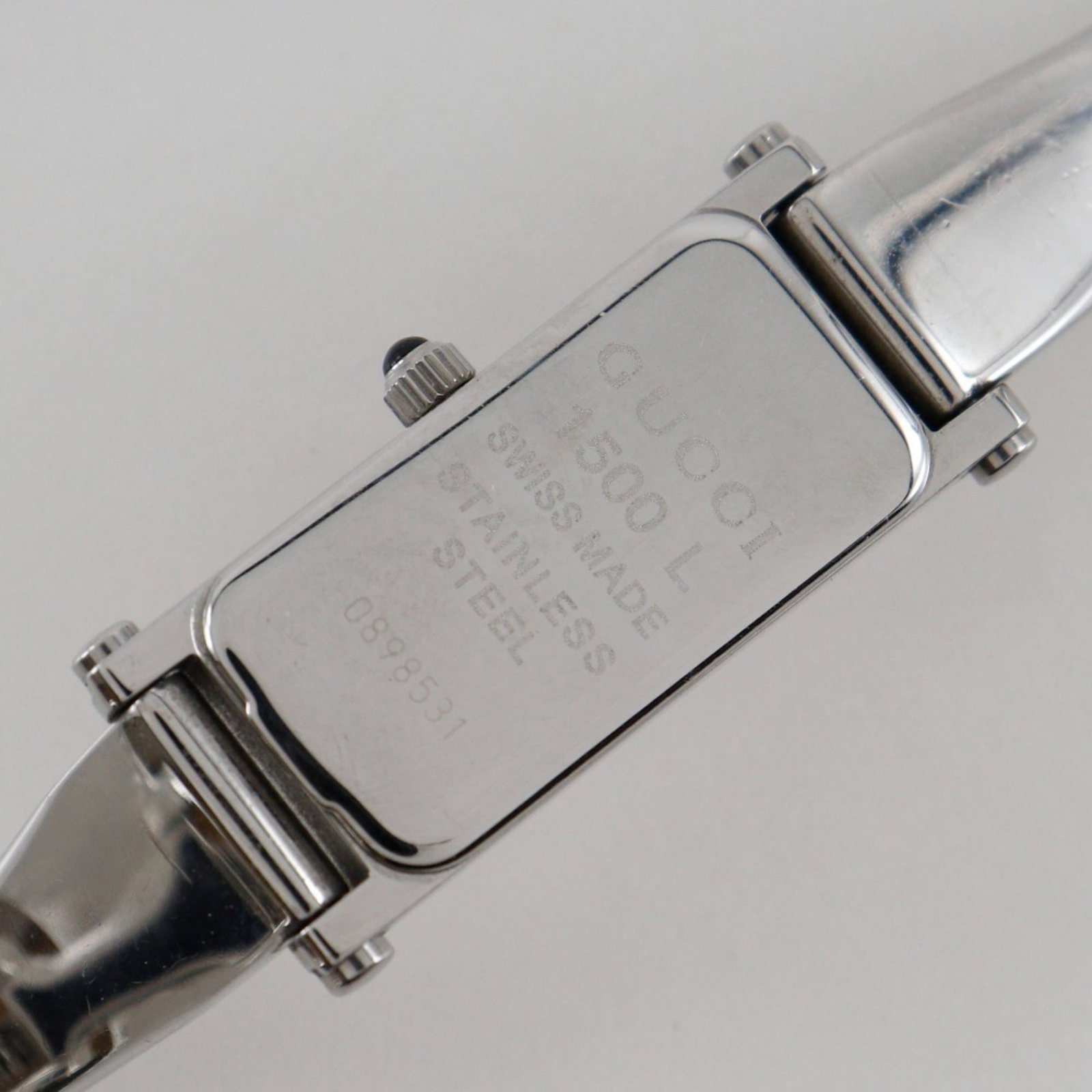 Gucci Wristwatch - 6