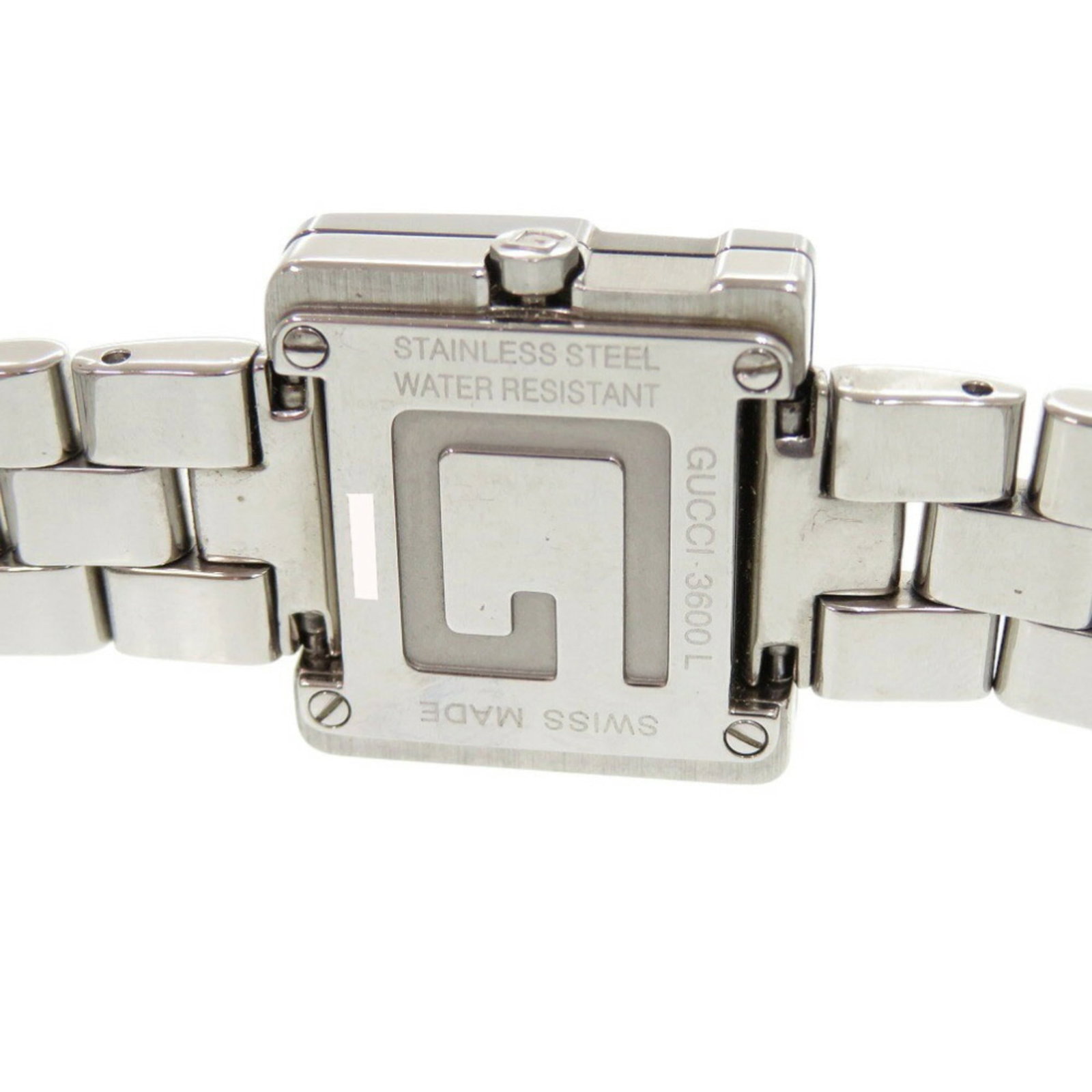 Gucci Wristwatch - 7
