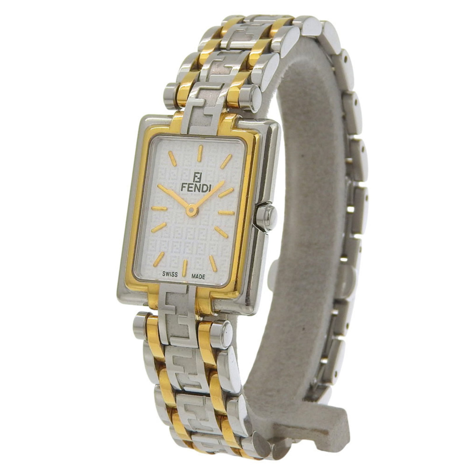 Fendi Wristwatch - 2