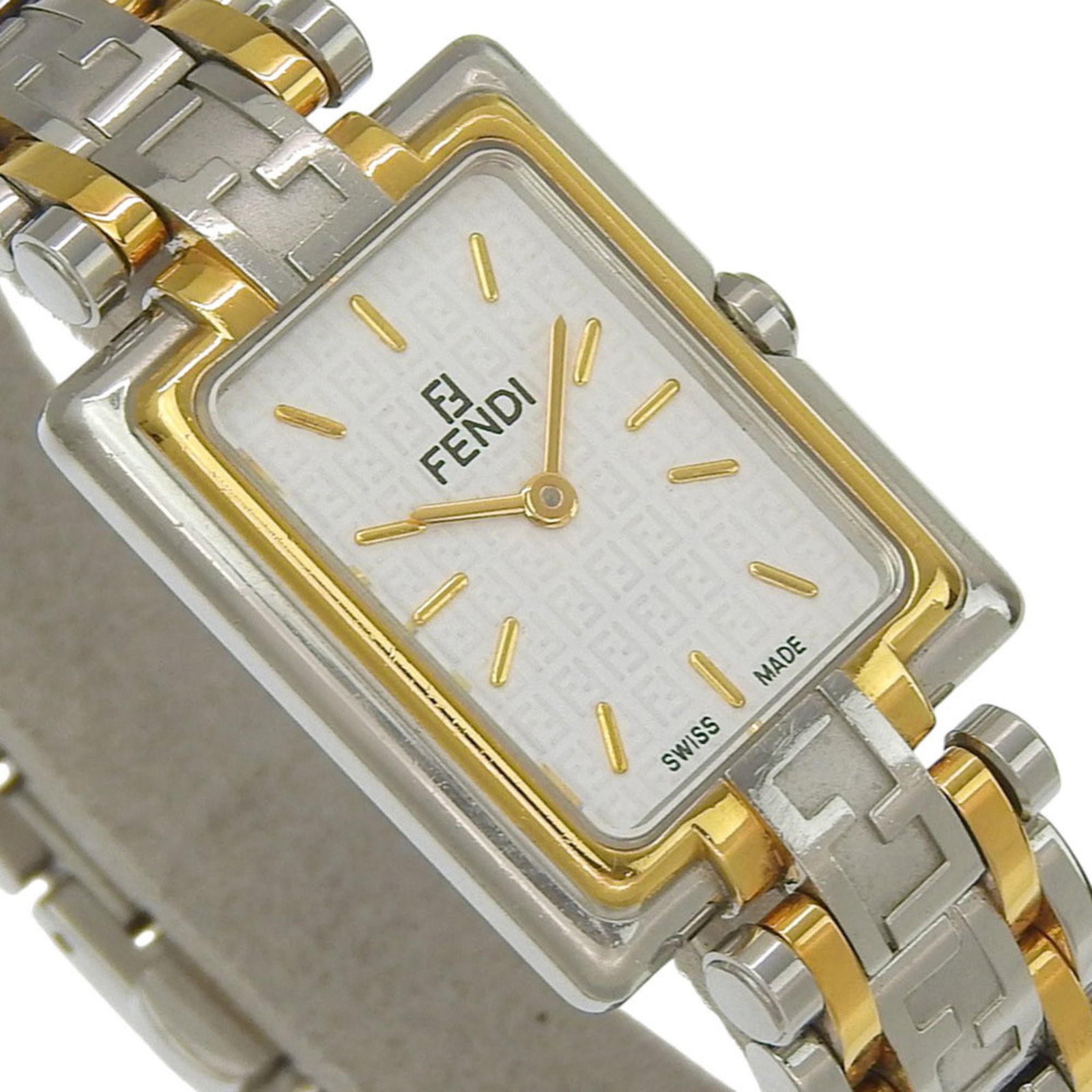 Fendi Wristwatch - 3