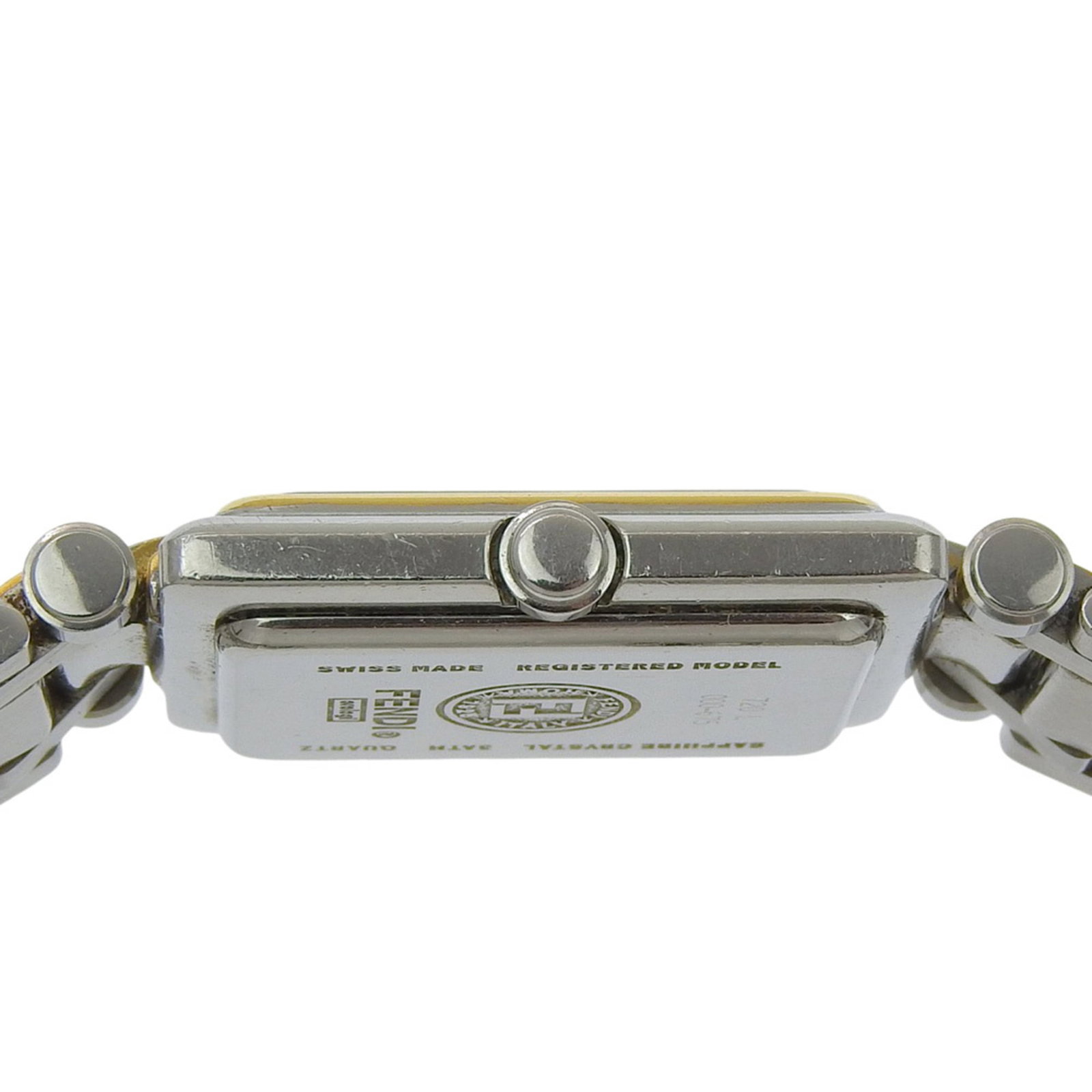 Fendi Wristwatch - 8