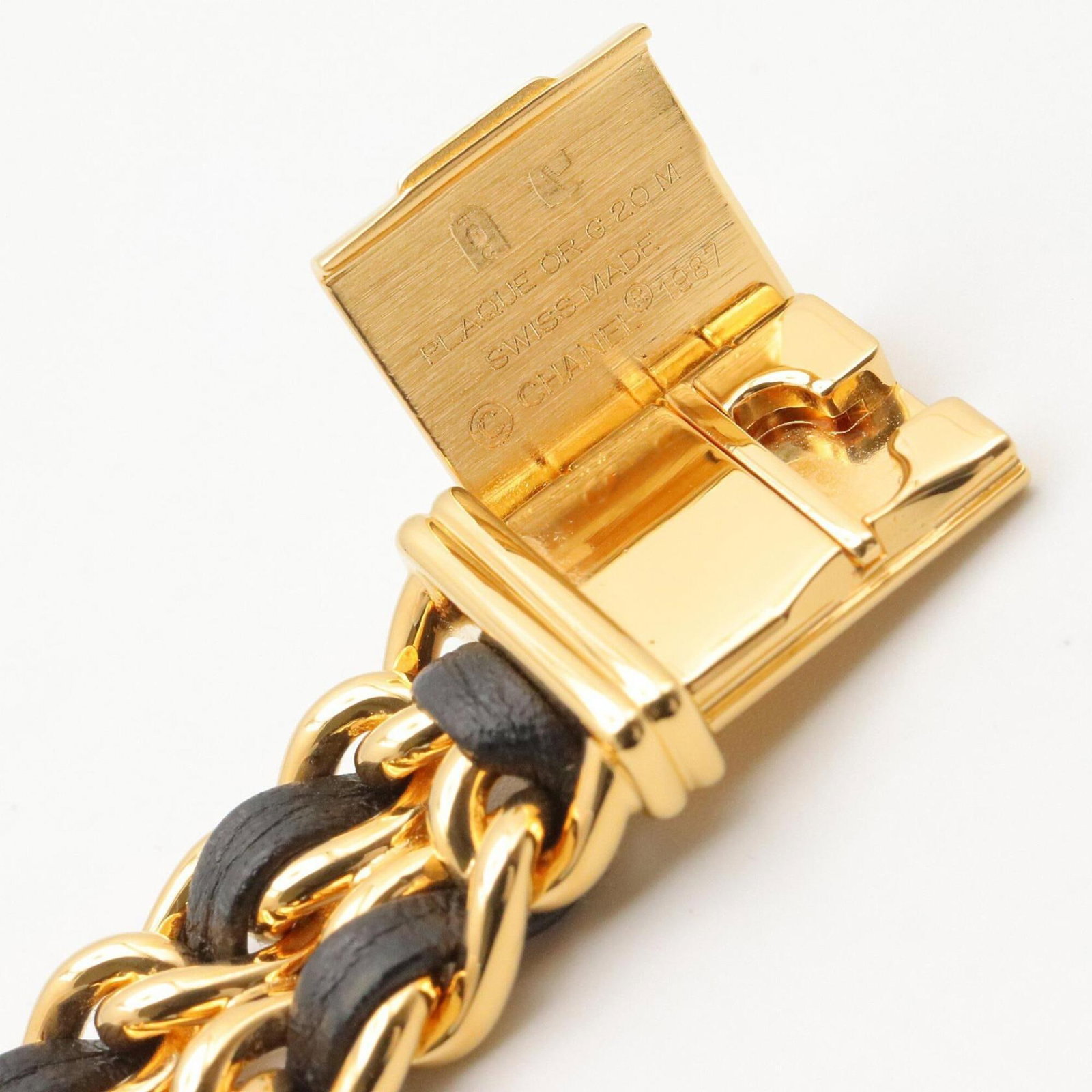 Chanel Wristwatch - 12