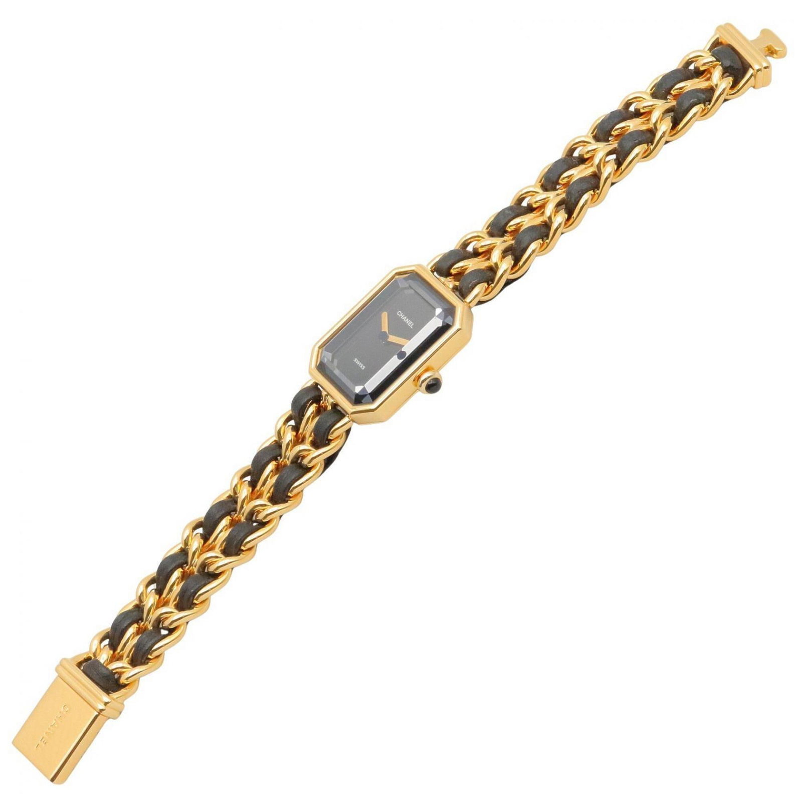 Chanel Wristwatch - 4