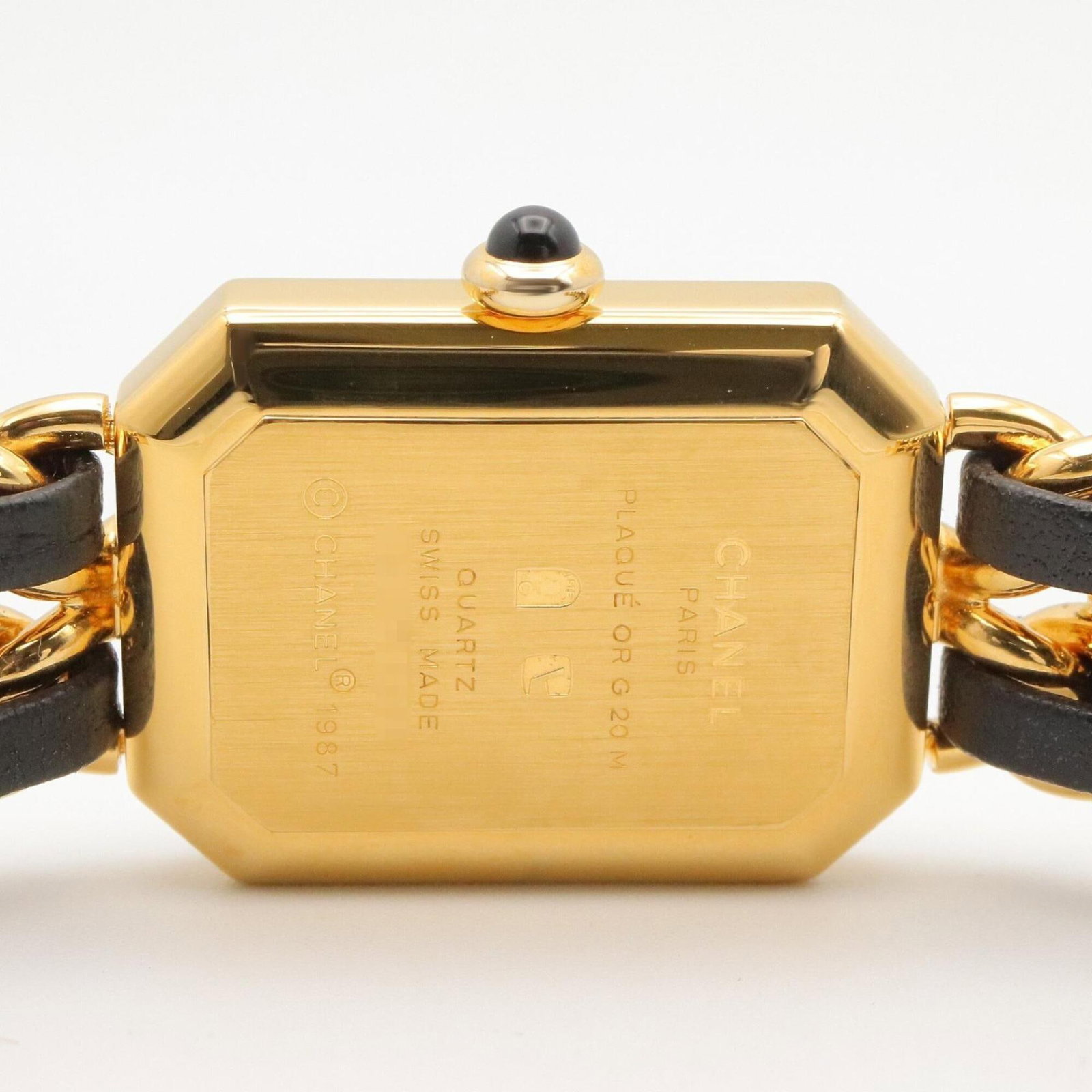 Chanel Wristwatch - 6