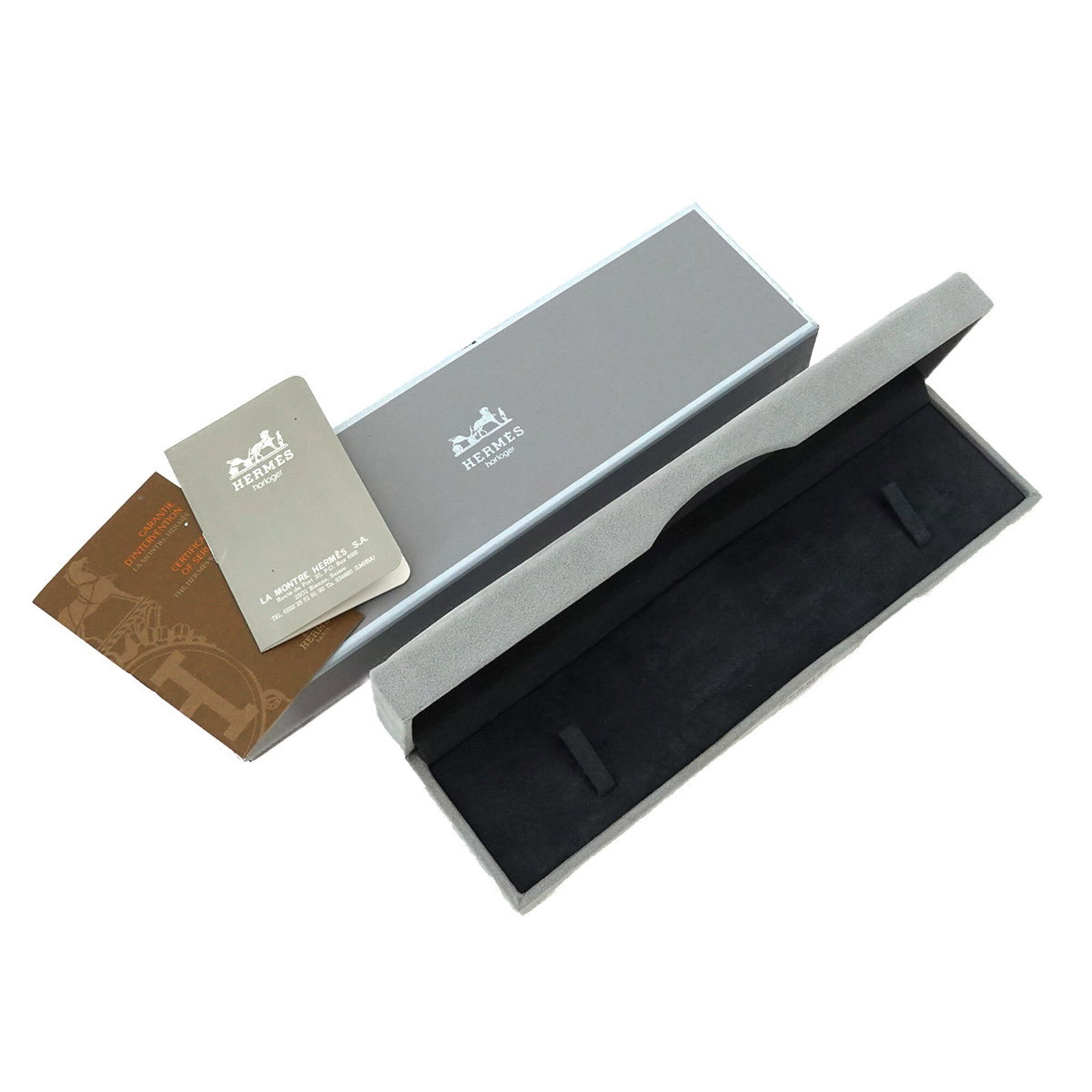 Hermes Wristwatch - 2