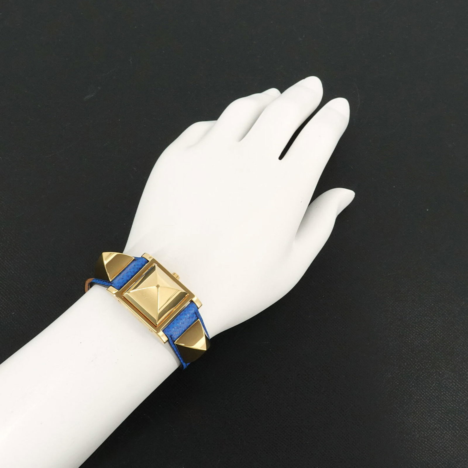Hermes Wristwatch - 4