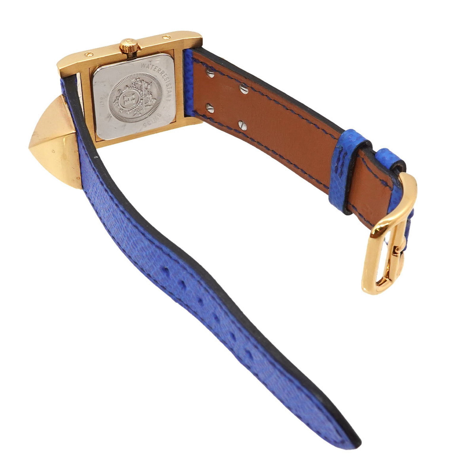 Hermes Wristwatch - 5