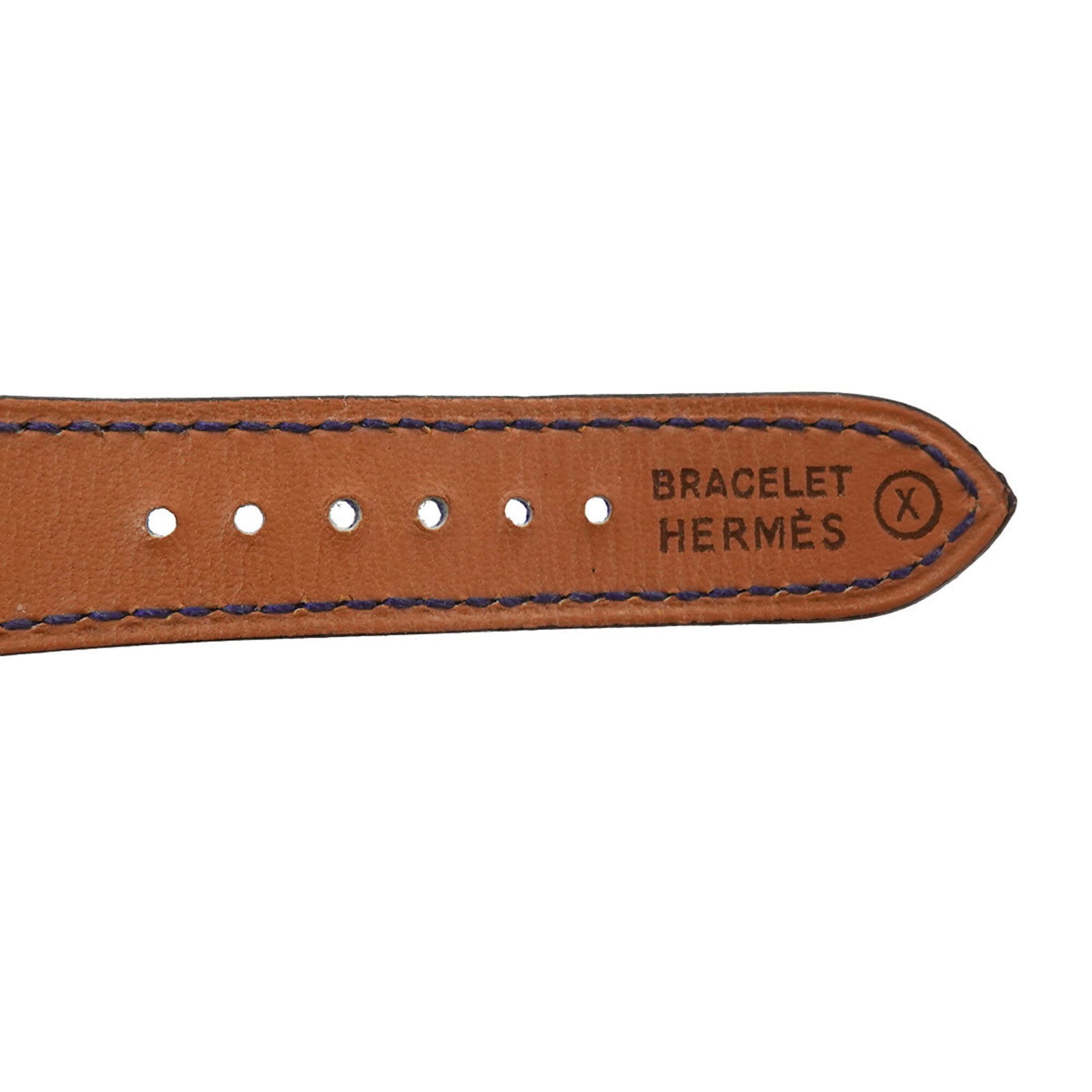 Hermes Wristwatch - 7