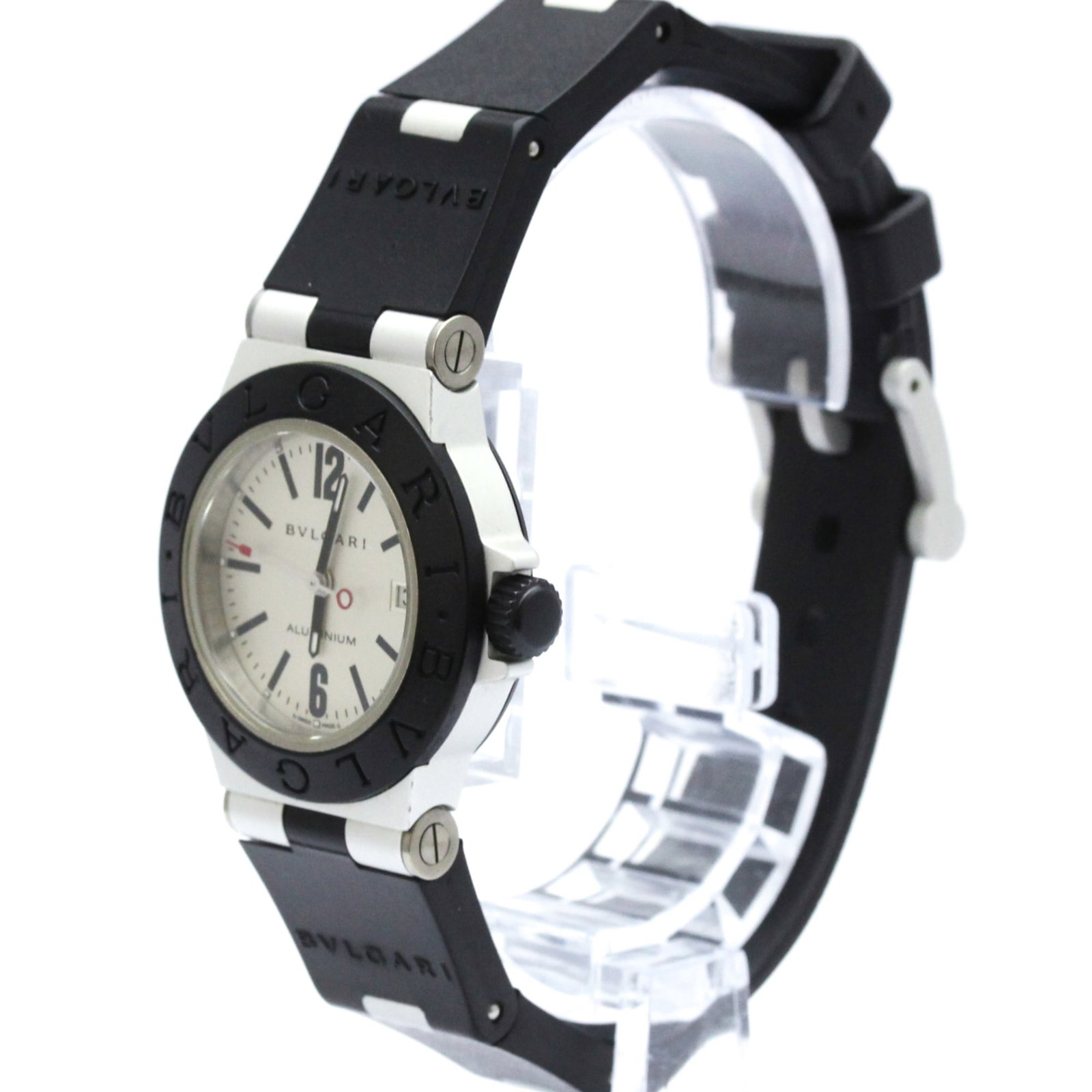 Bvlgari Wristwatch - 2