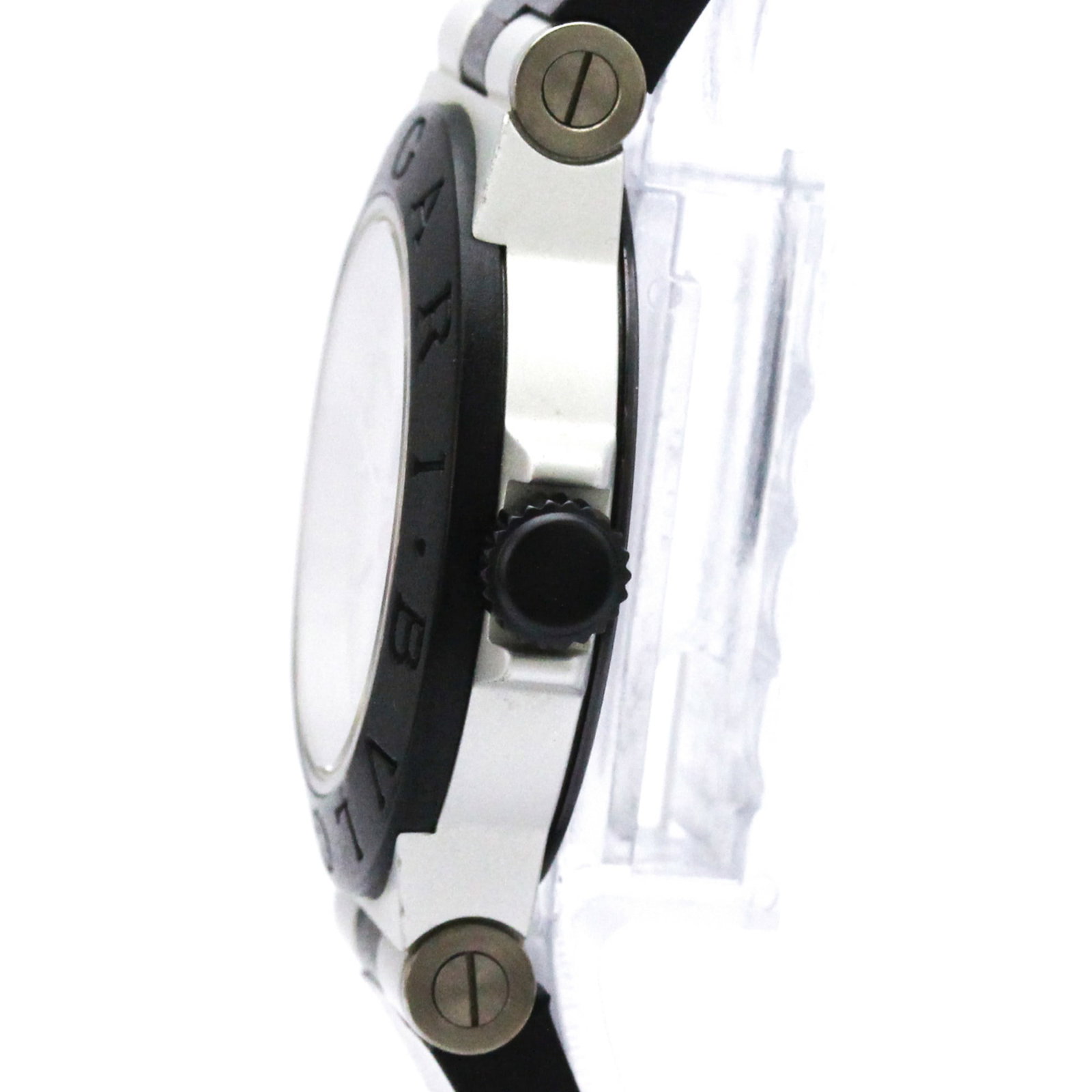 Bvlgari Wristwatch - 4