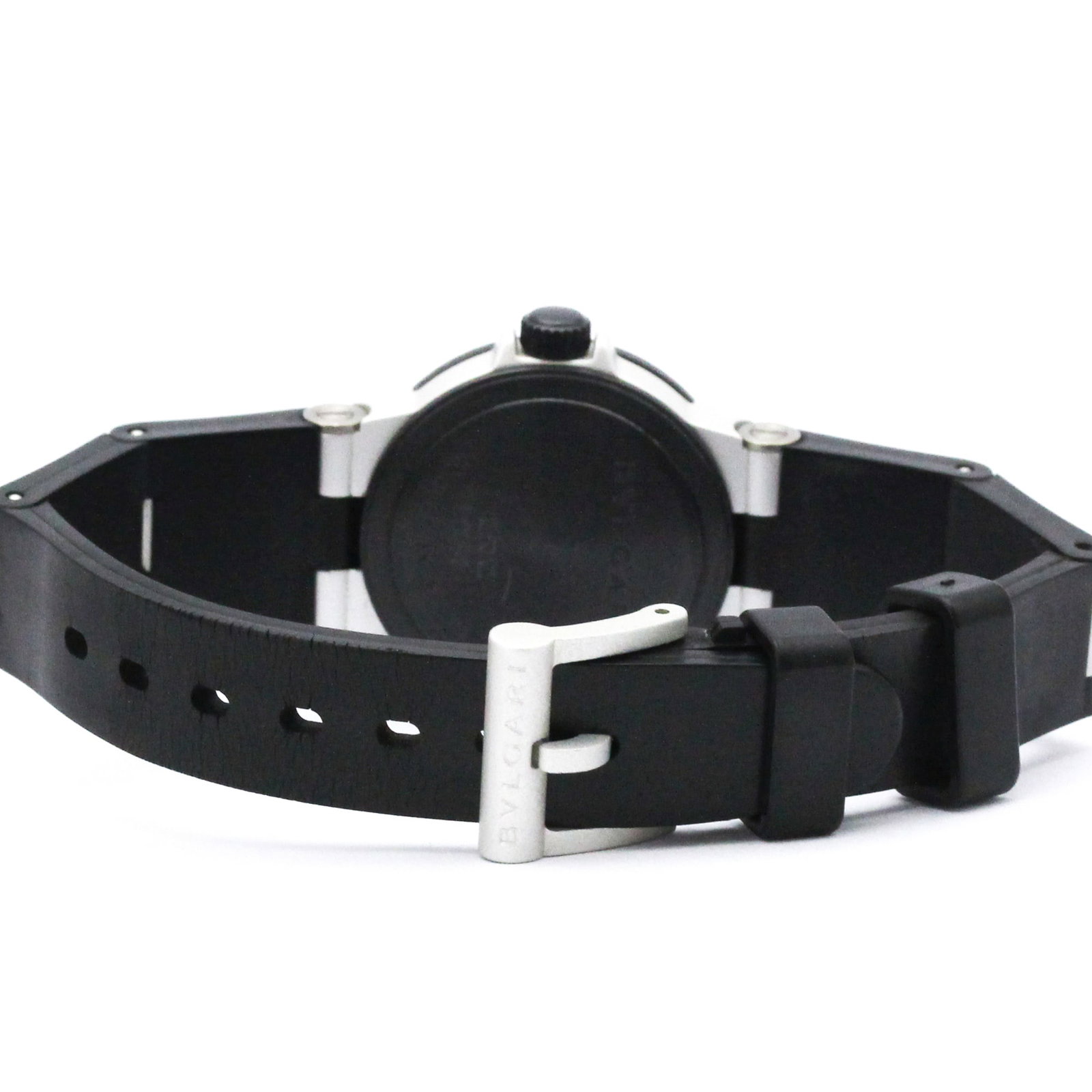 Bvlgari Wristwatch - 5