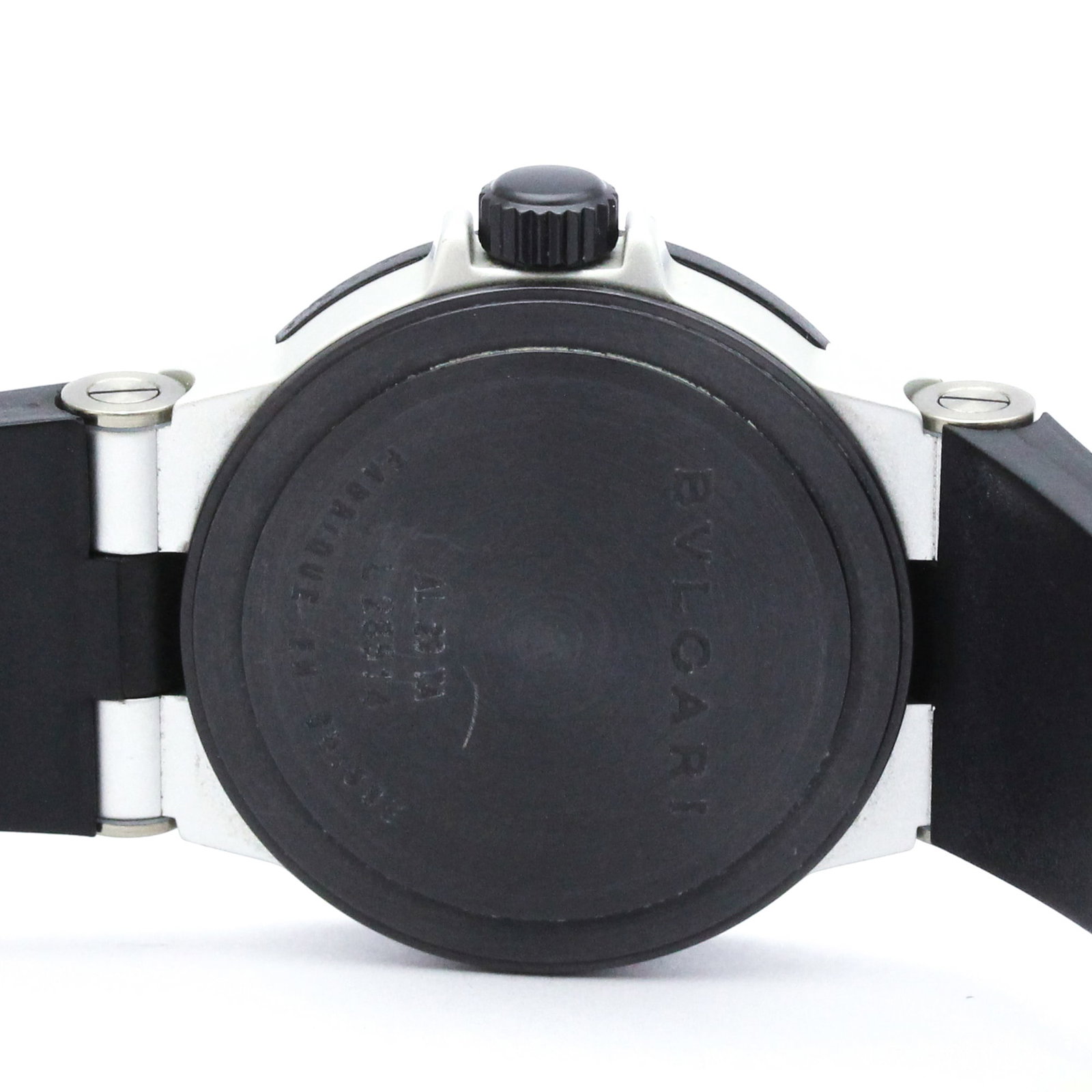 Bvlgari Wristwatch - 7