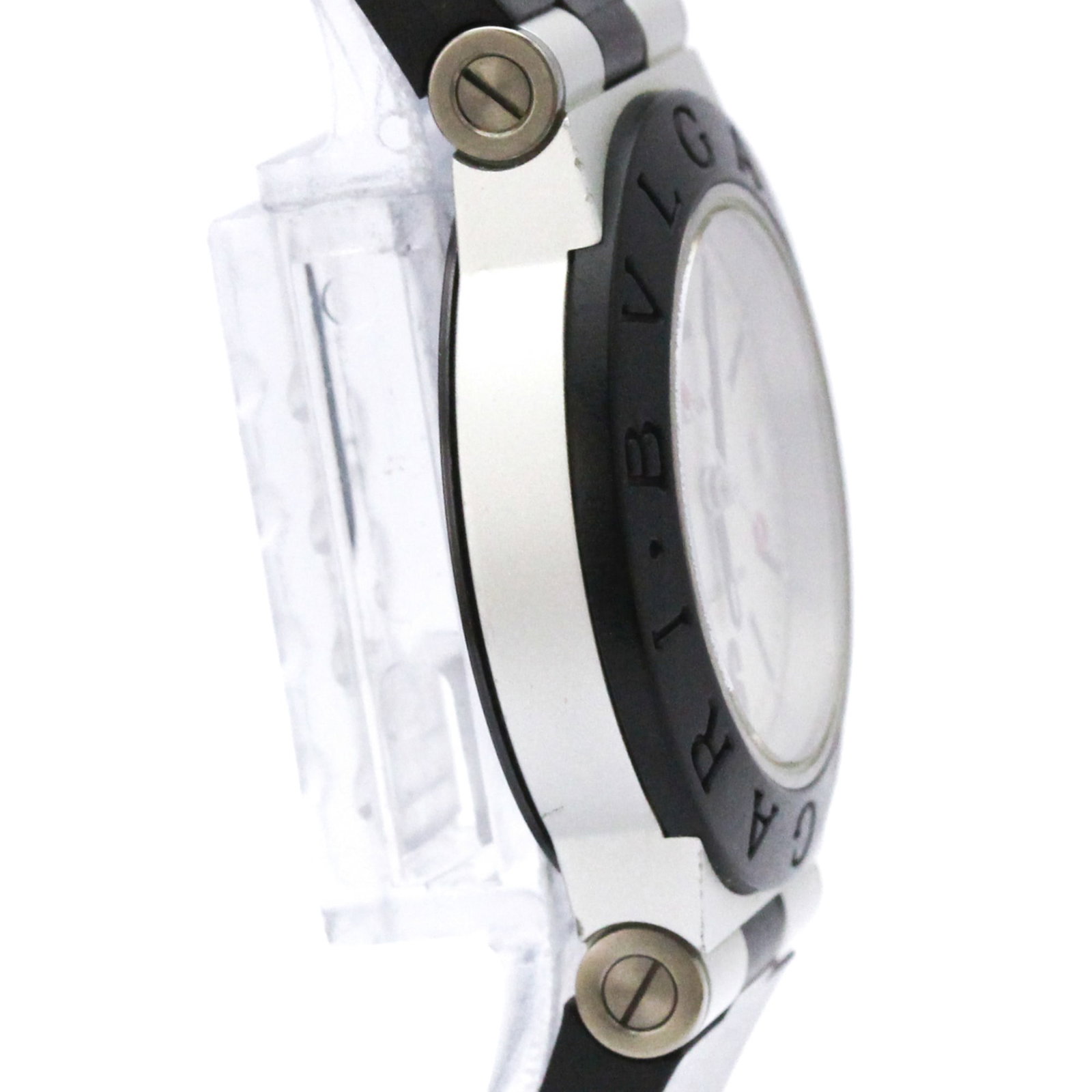 Bvlgari Wristwatch - 9