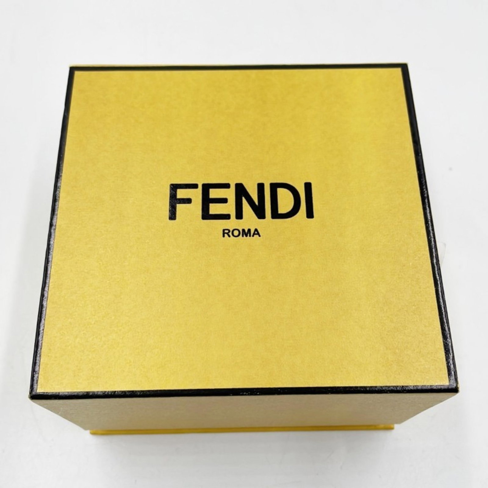 STUD EARRINGS BY FENDI - 6