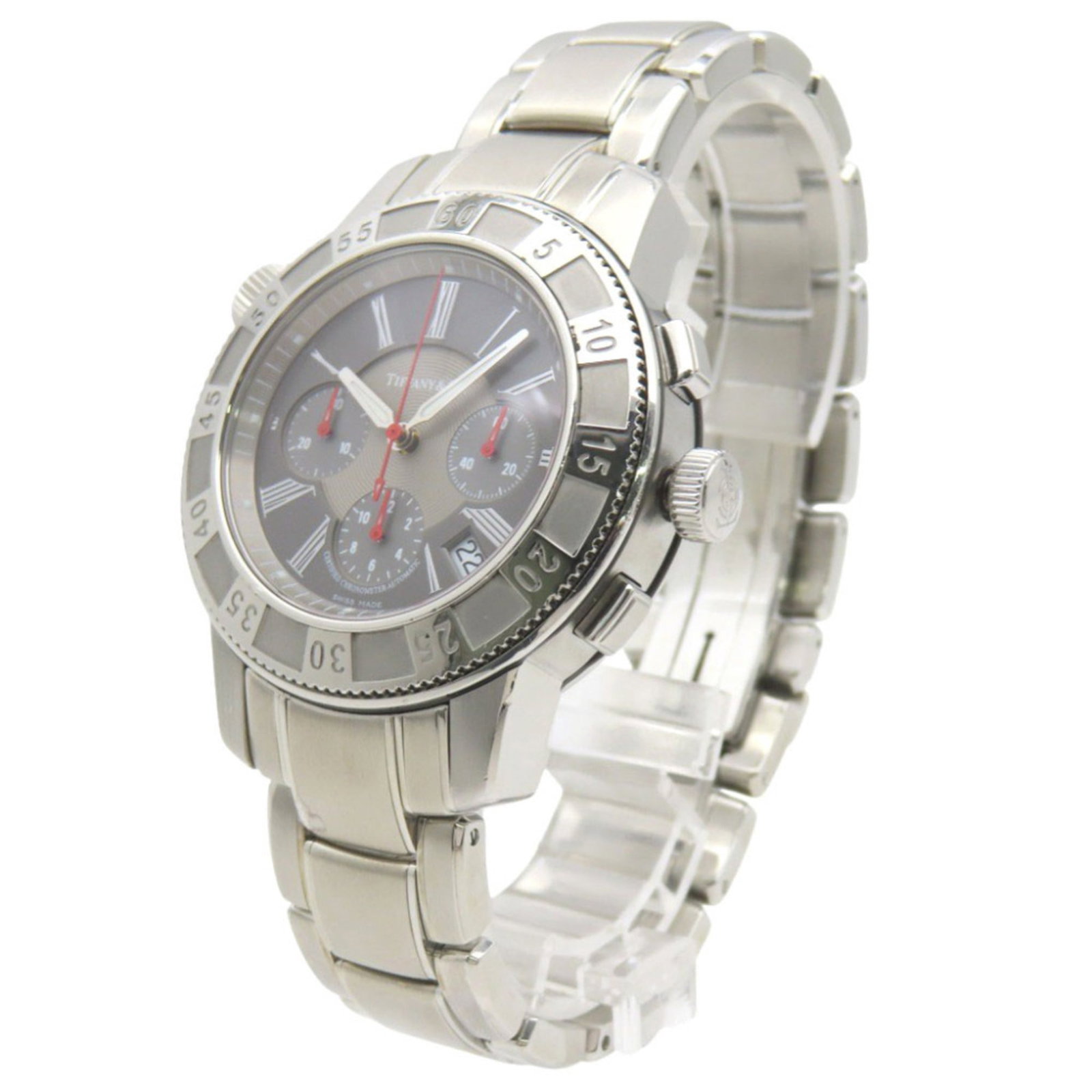 Tiffany Wristwatch - 2