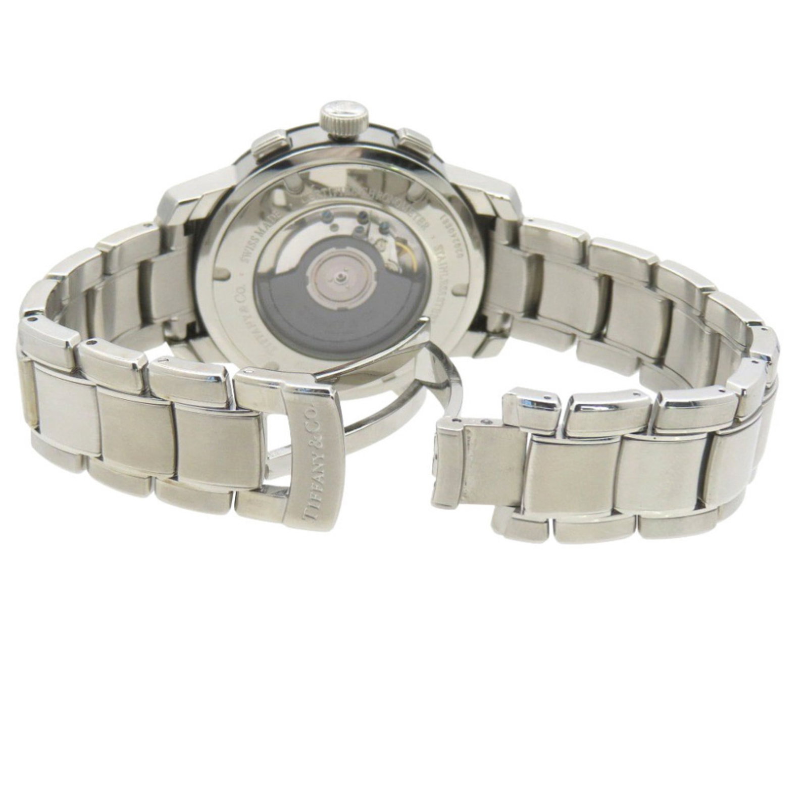 Tiffany Wristwatch - 4