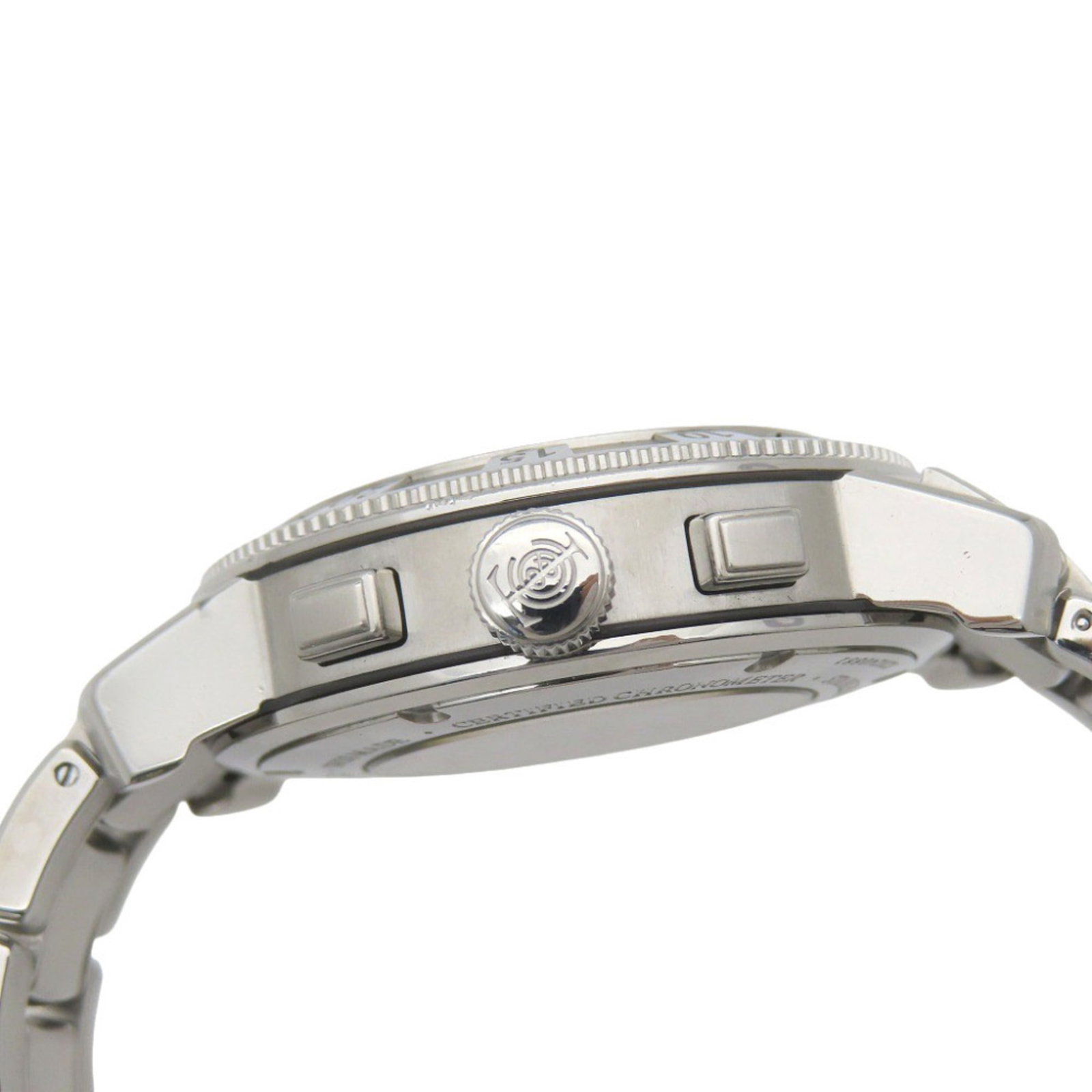 Tiffany Wristwatch - 5