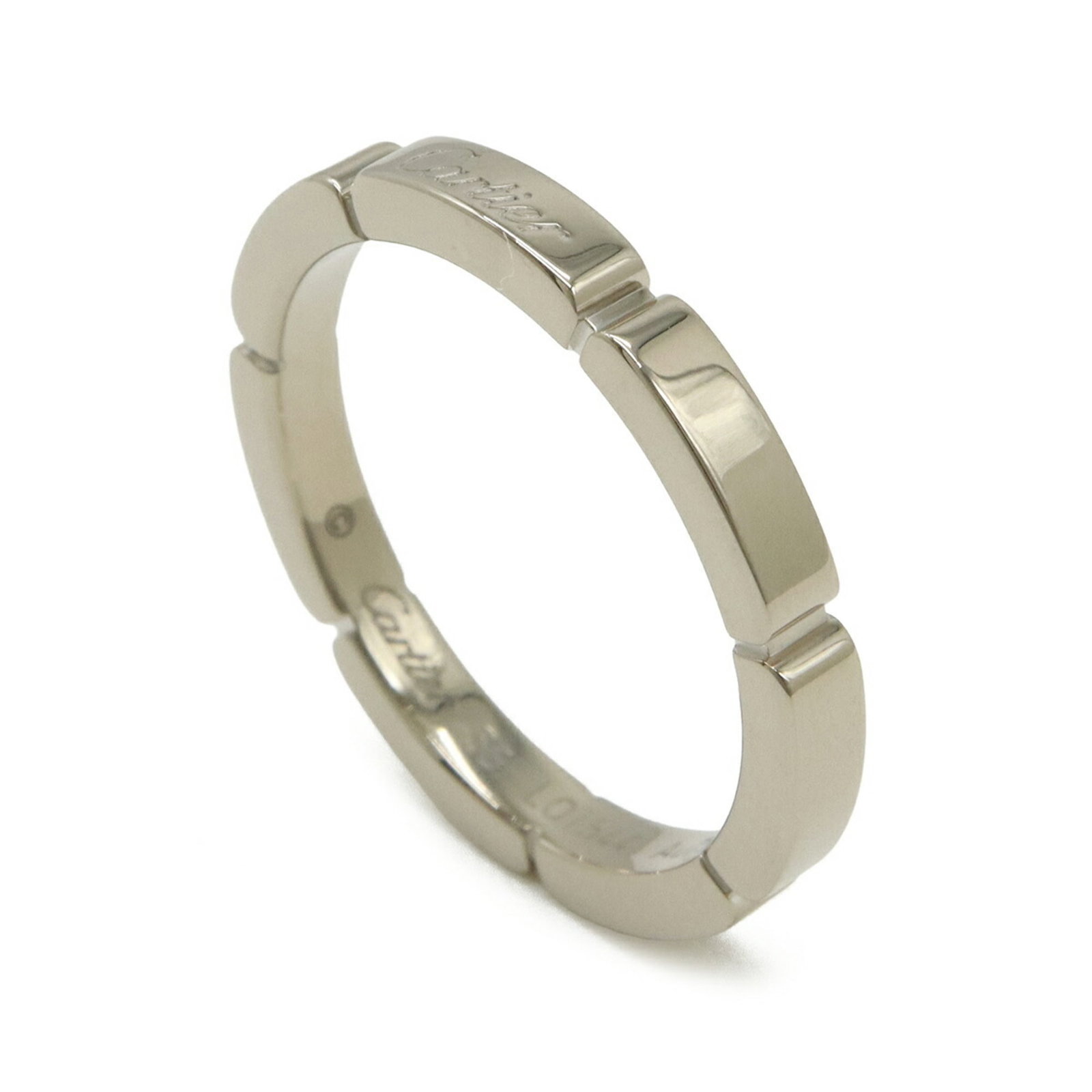 Ring Wedding Cartier - 3