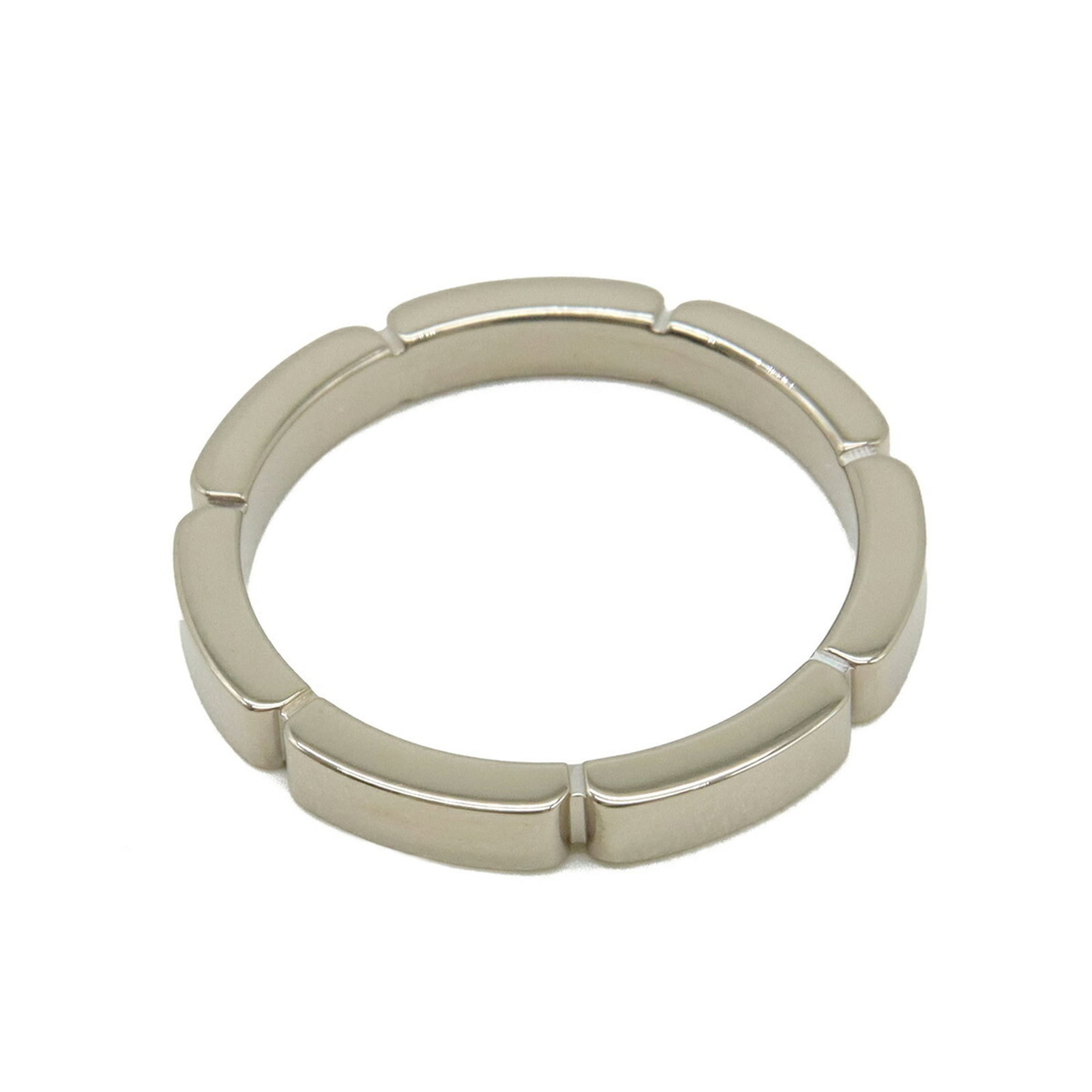 Ring Wedding Cartier - 4