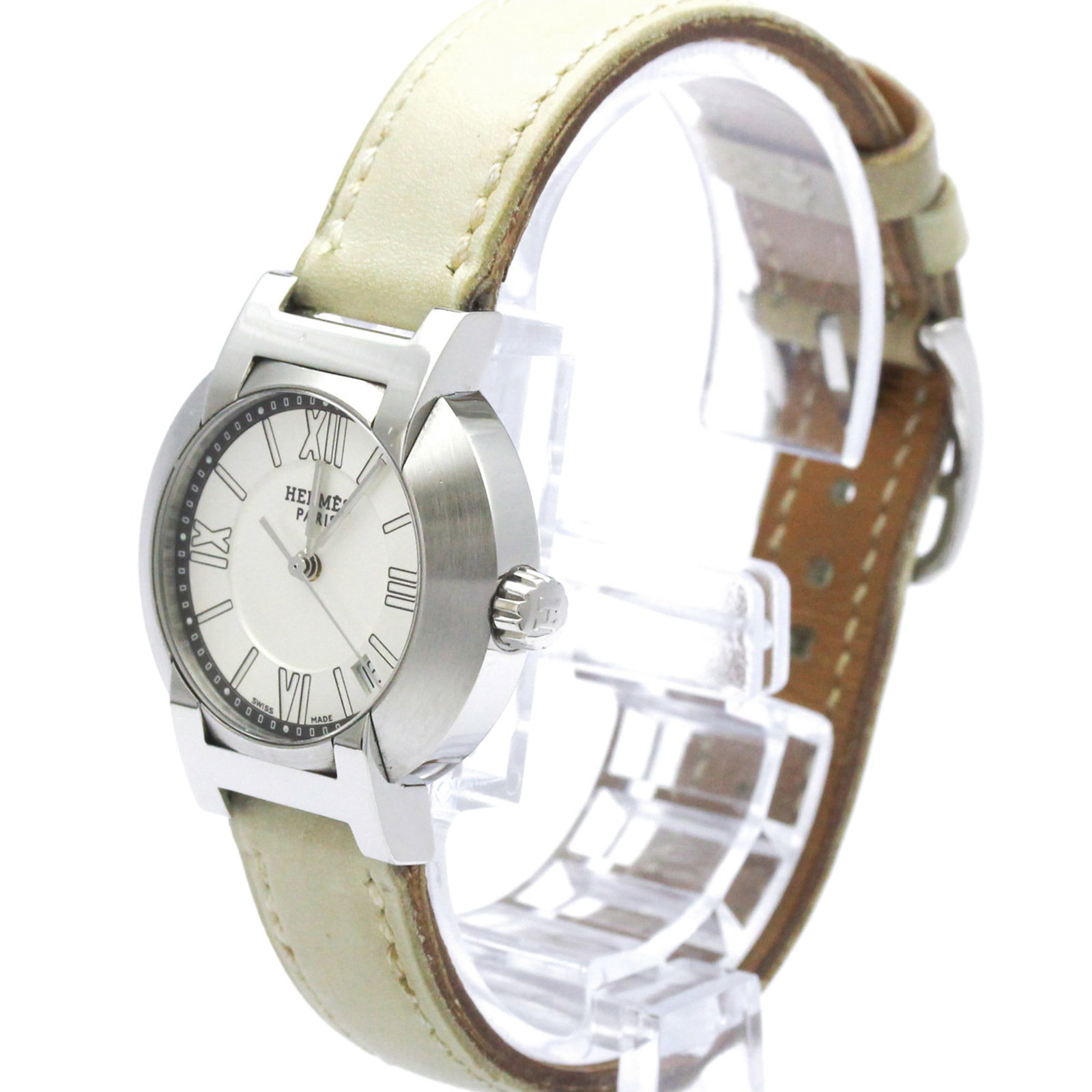 Hermes Wristwatch - 2