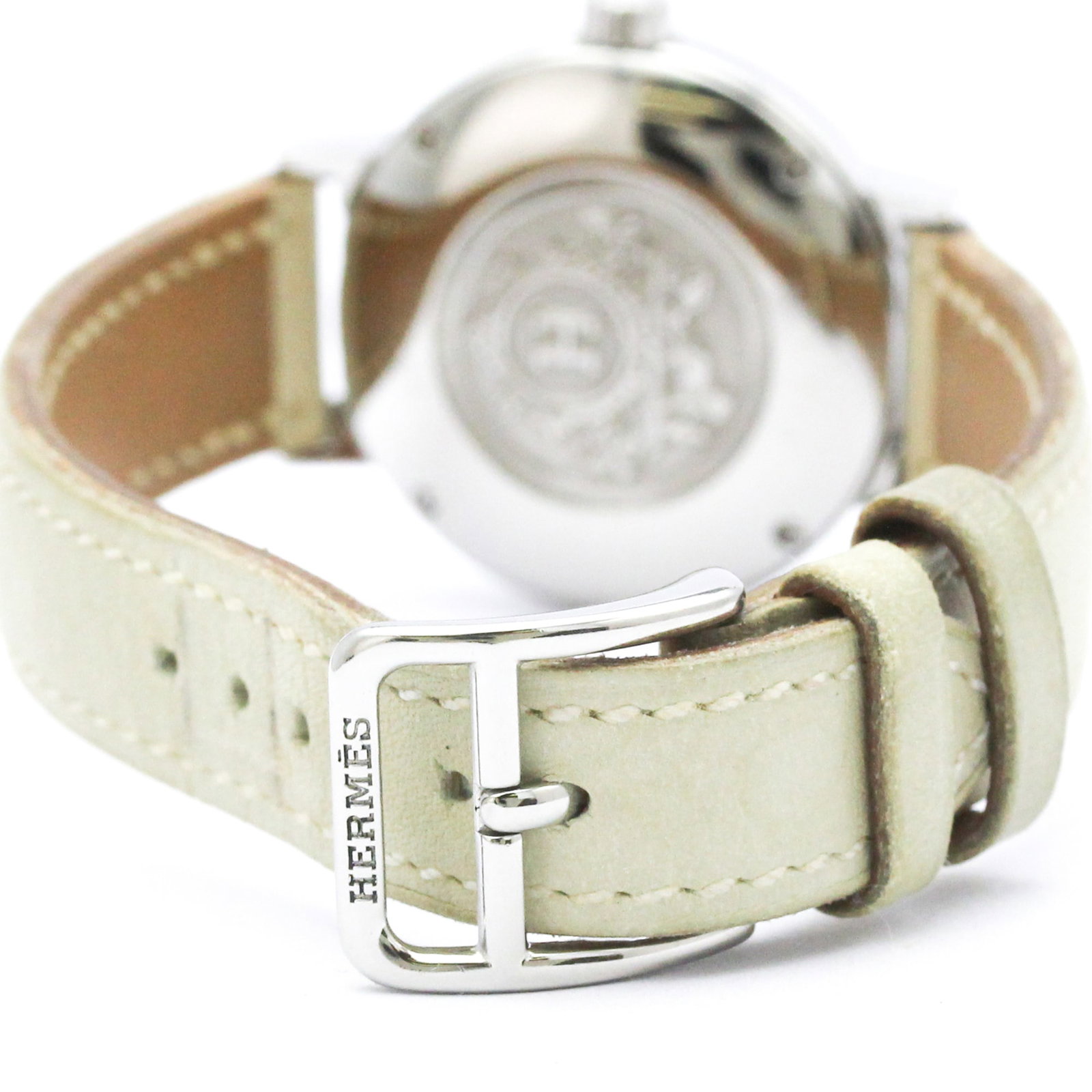 Hermes Wristwatch - 5
