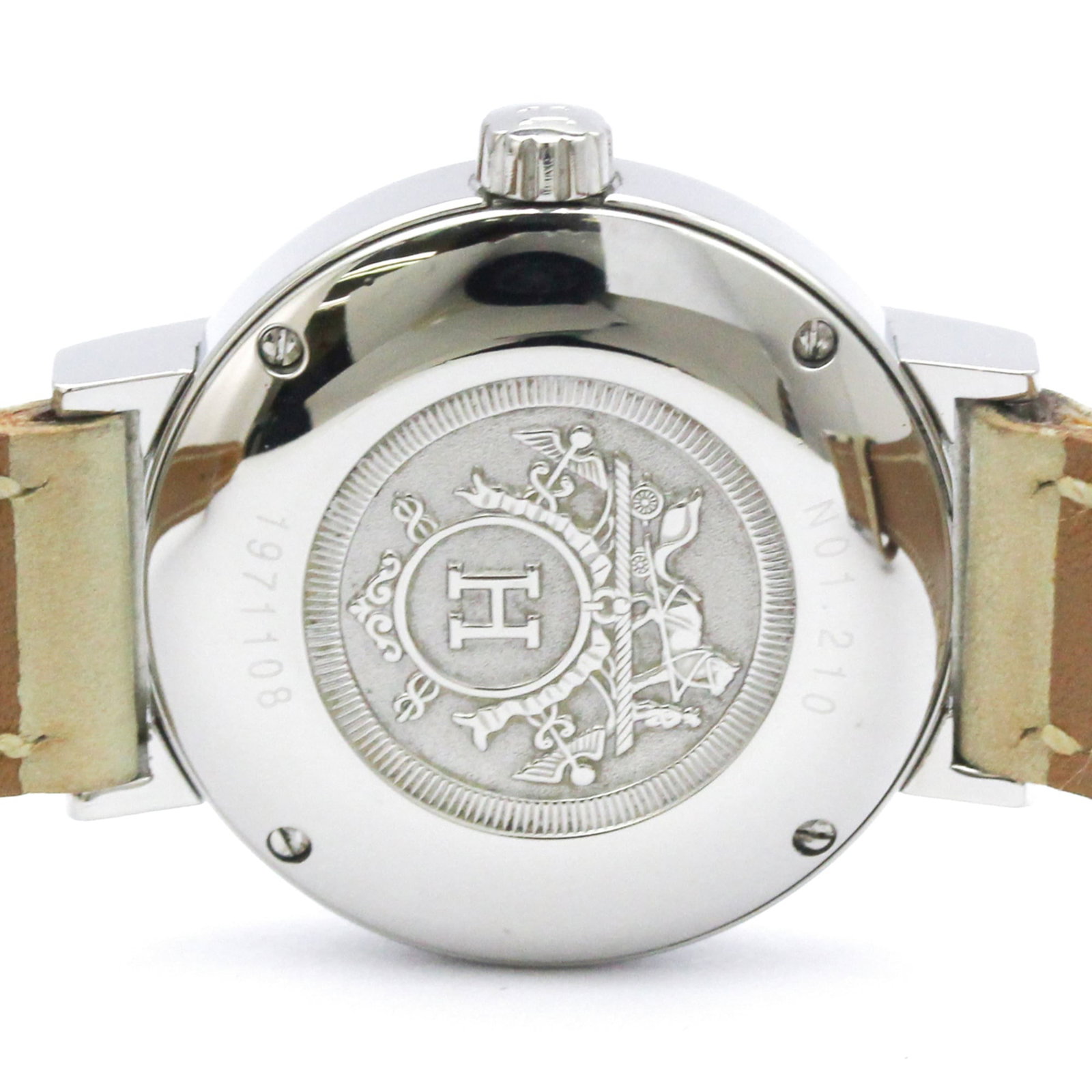 Hermes Wristwatch - 6