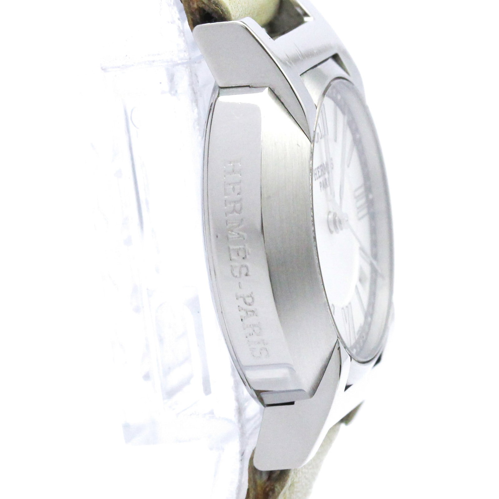 Hermes Wristwatch - 8