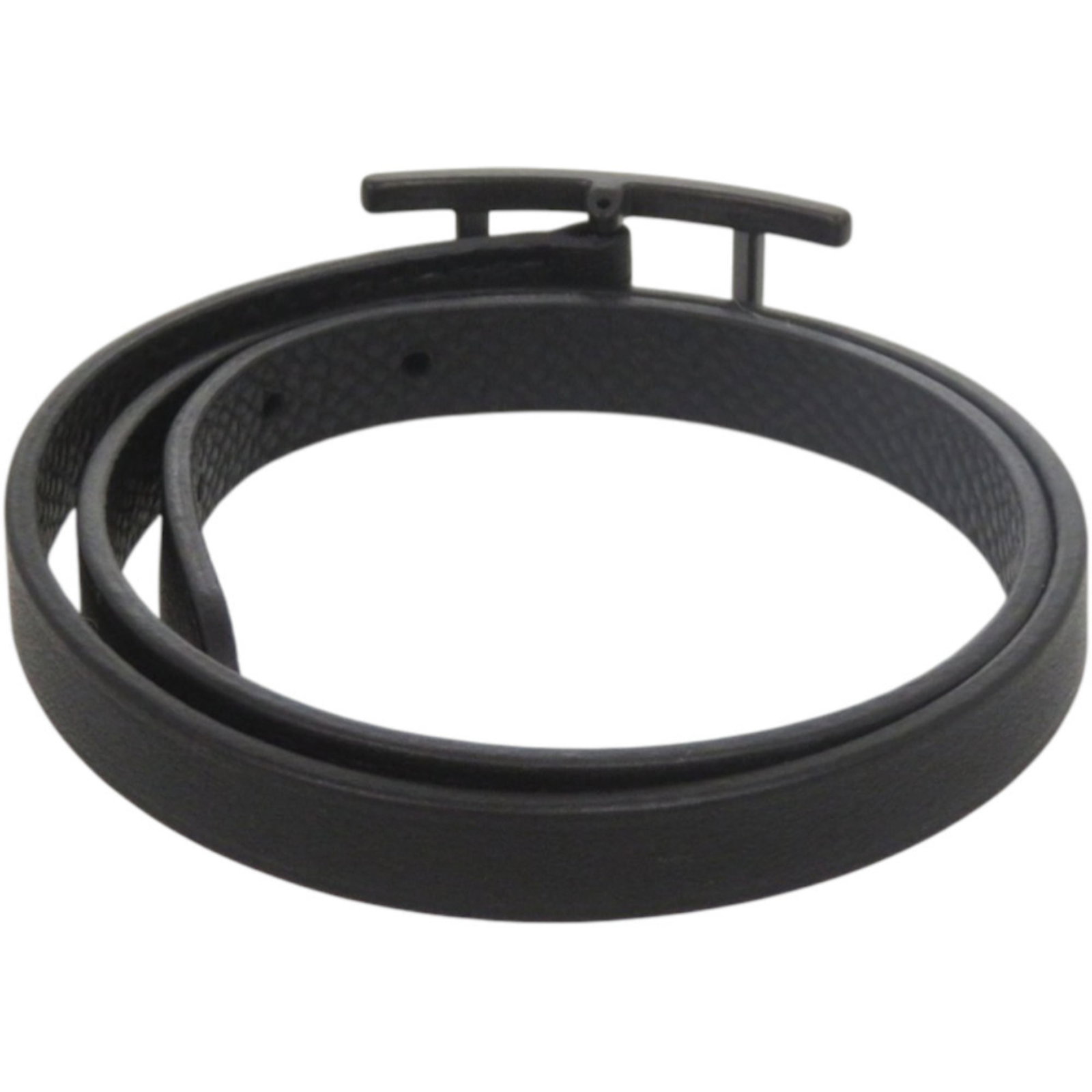 Hermes Leather Charm Bracelet - 3