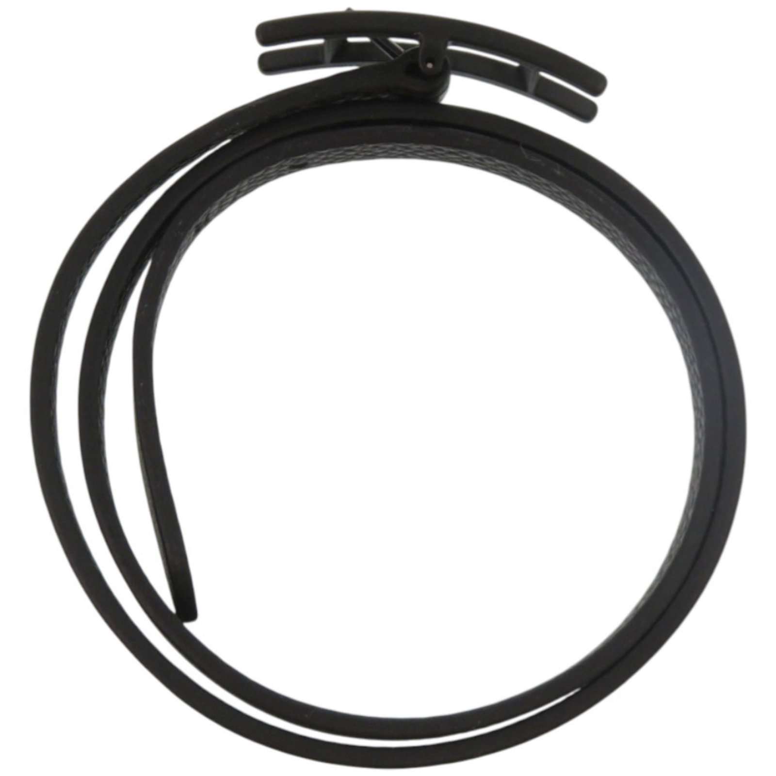 Hermes Leather Charm Bracelet - 4