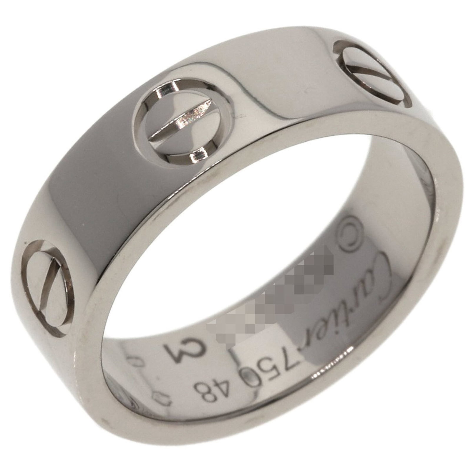 Ring from Cartier - 2